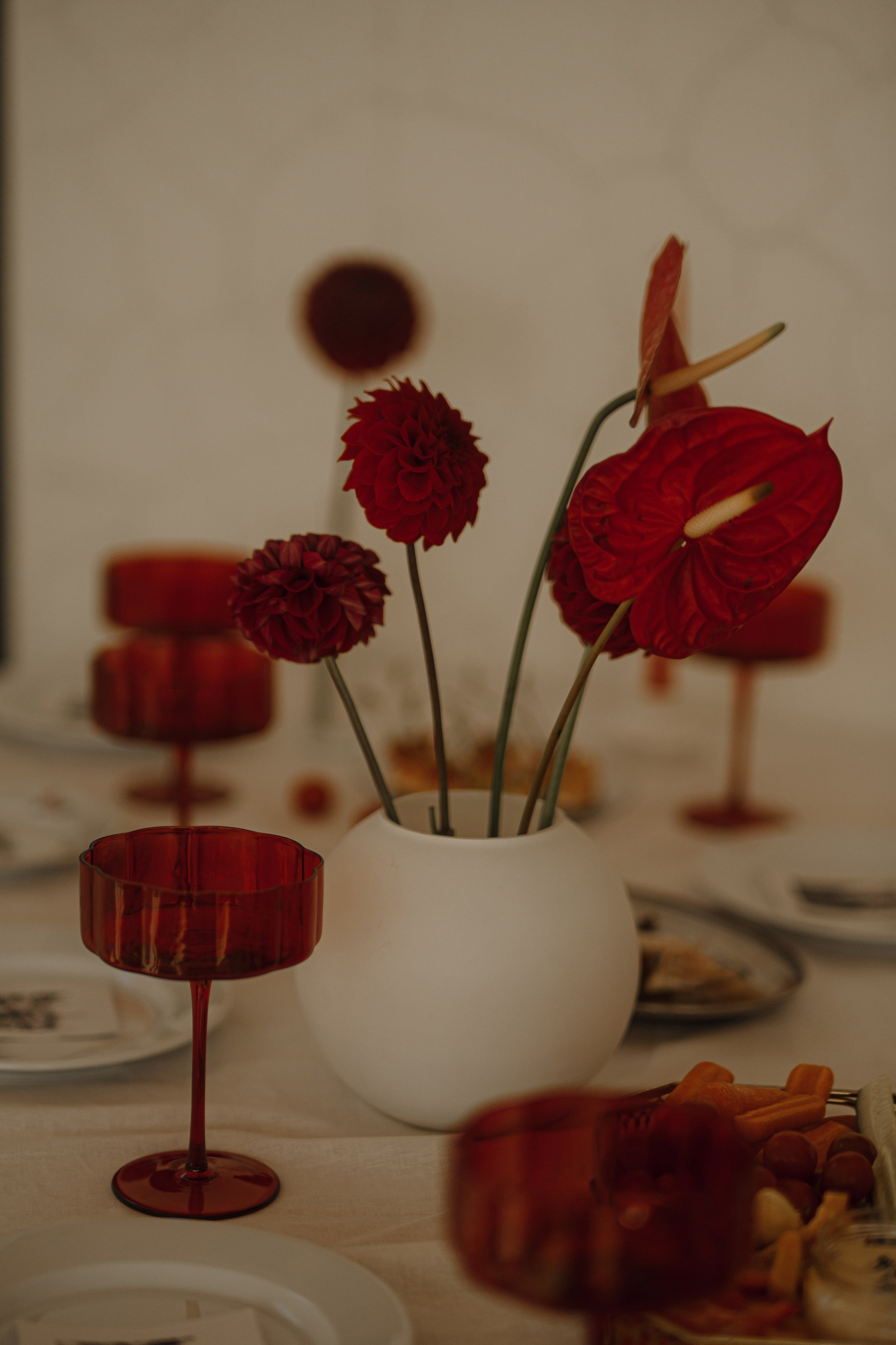 RedDay. Сентиментальная свадебная фотография