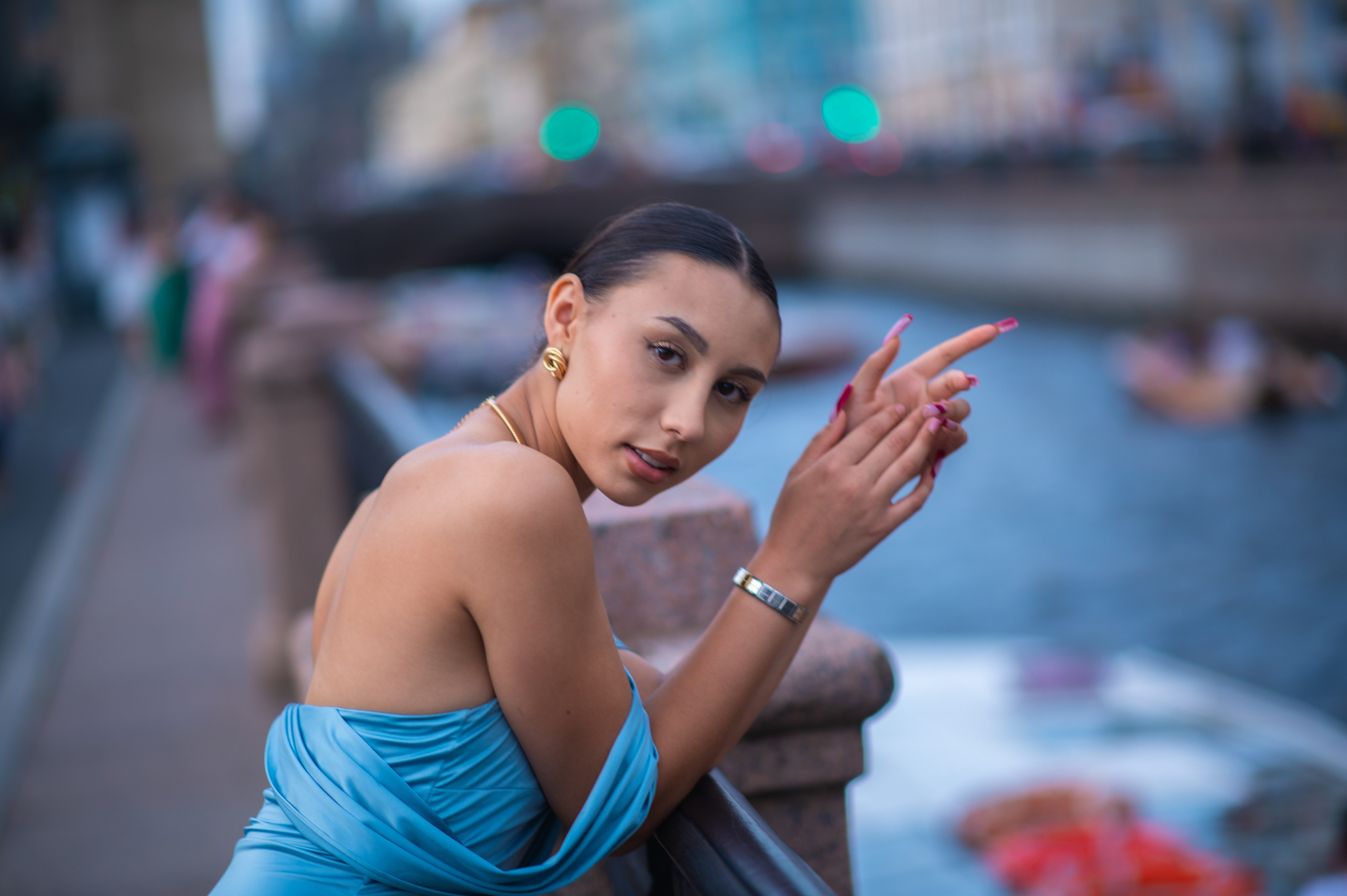 Фотограф Евгений Стригнацкий