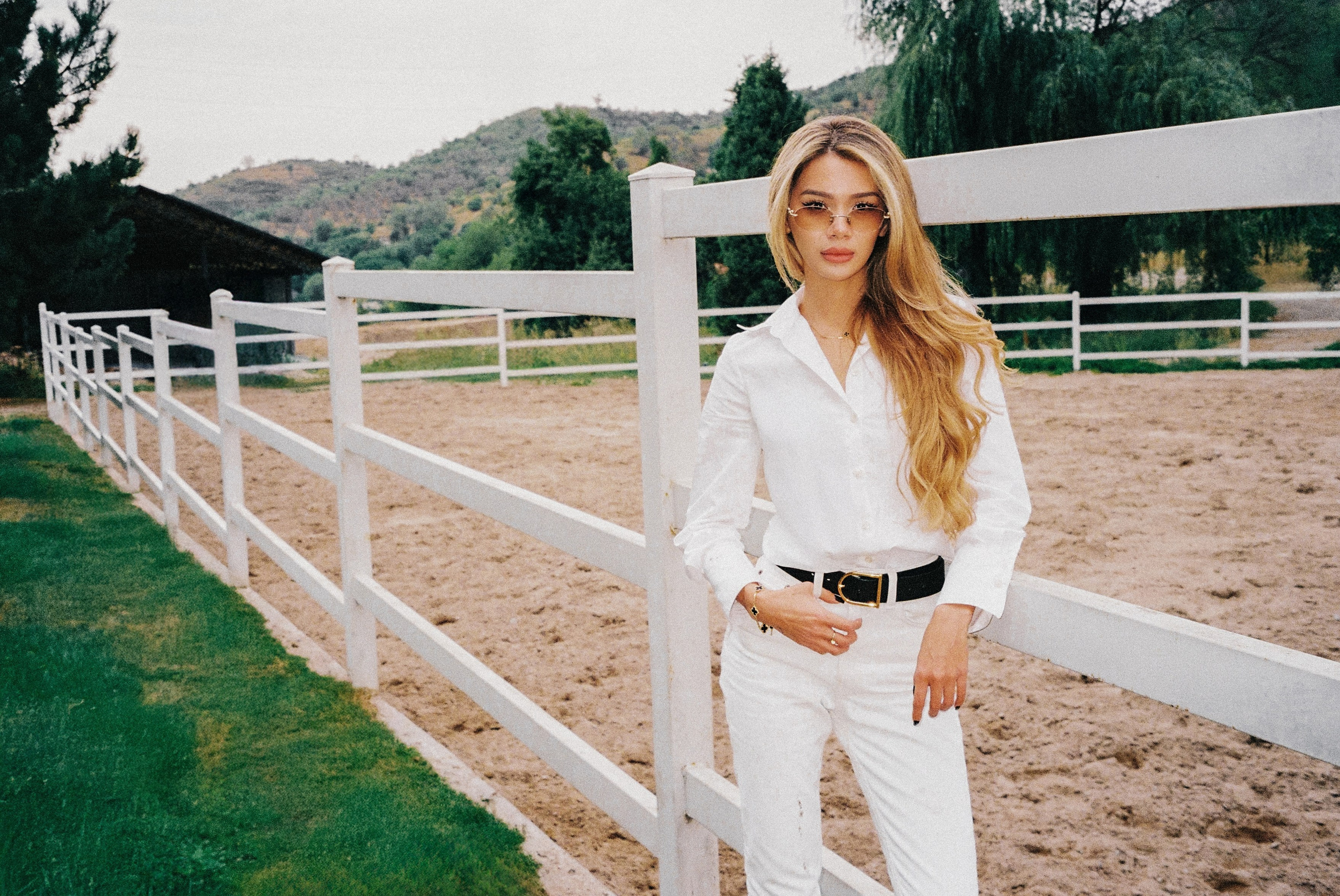 Symbat.tt. Zhandos Berikov