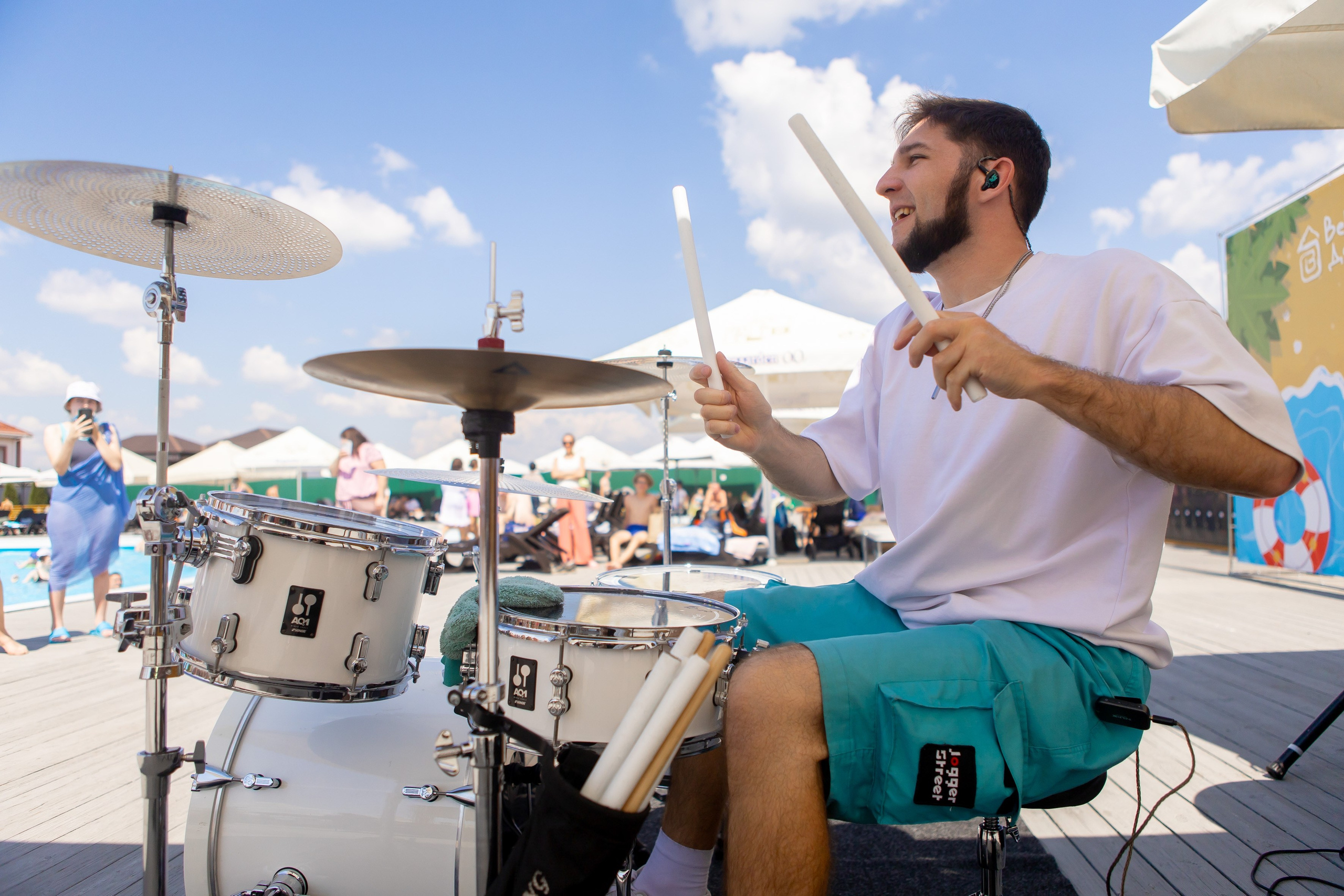 БЕКАРТ — День Семьи. Свадебный и портретный Фотограф в Липецке Дмитрий Котюков