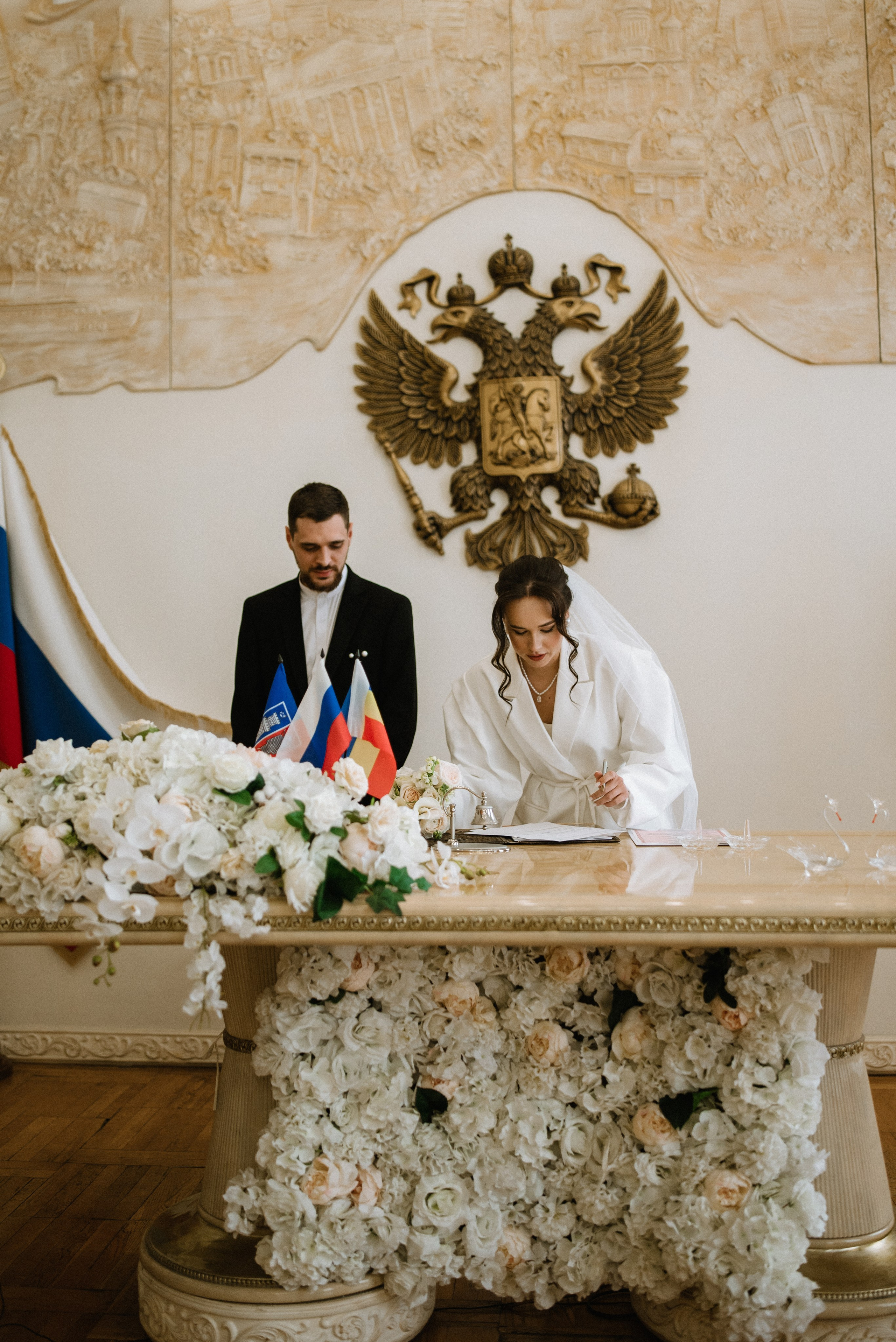 Wedding. Фотограф Костикова Анастасия Ростов-на-Дону