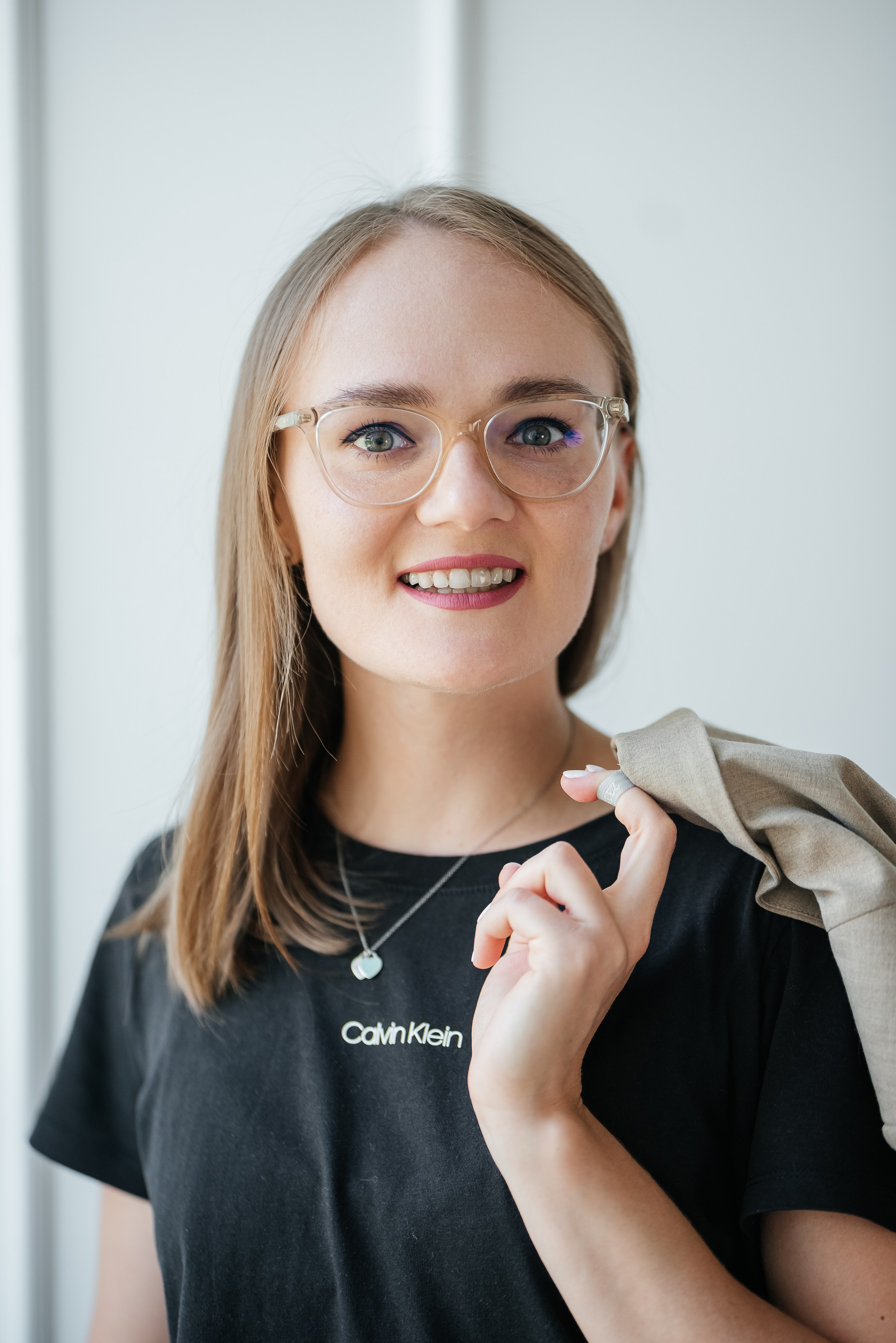 Логопед Анна. Семейный и детский фотограф в Туле