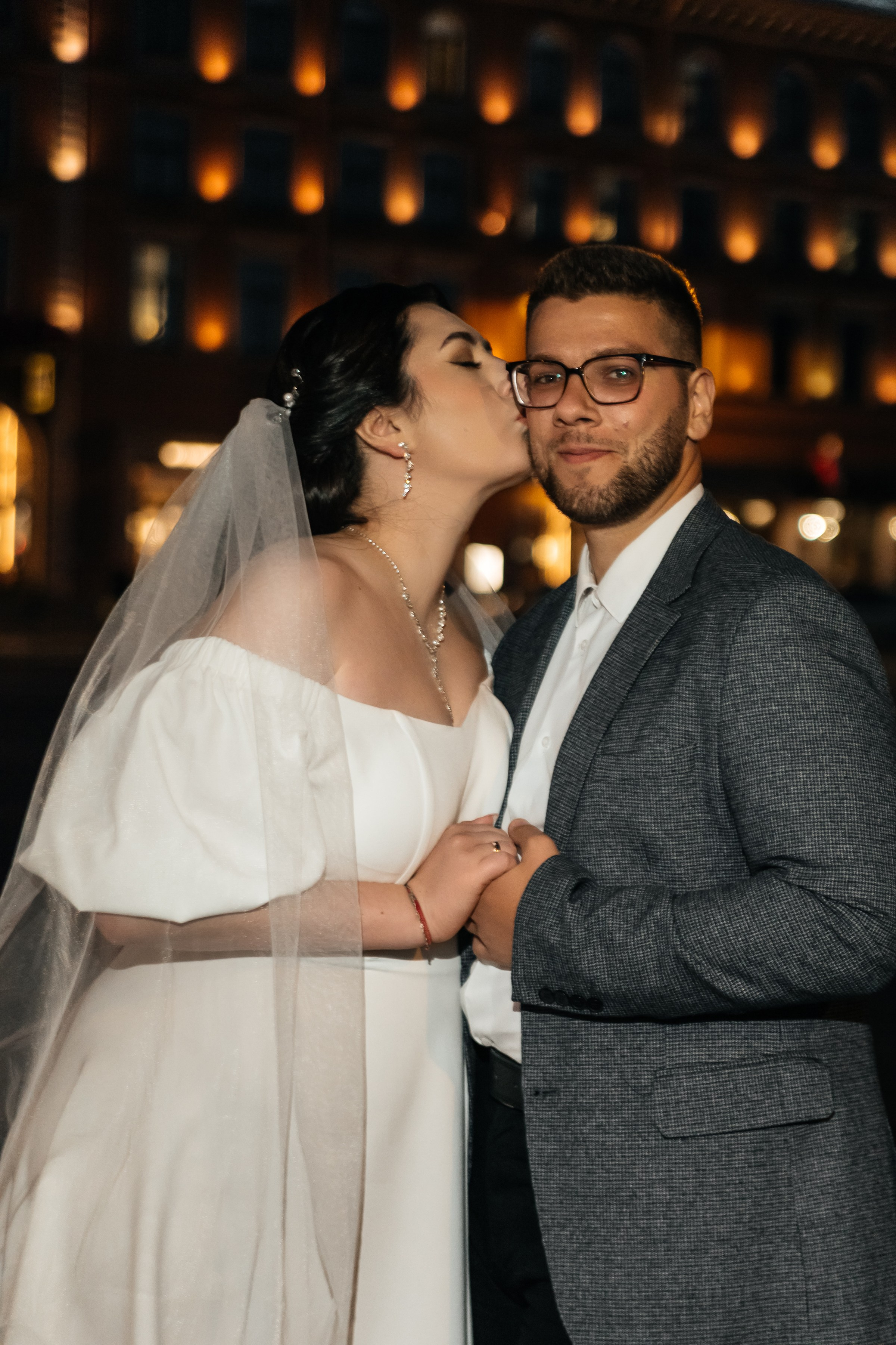 Максим и Алеся. Семейный фотограф, свадебный фотограф, женский портрет в Санкт-Петербу