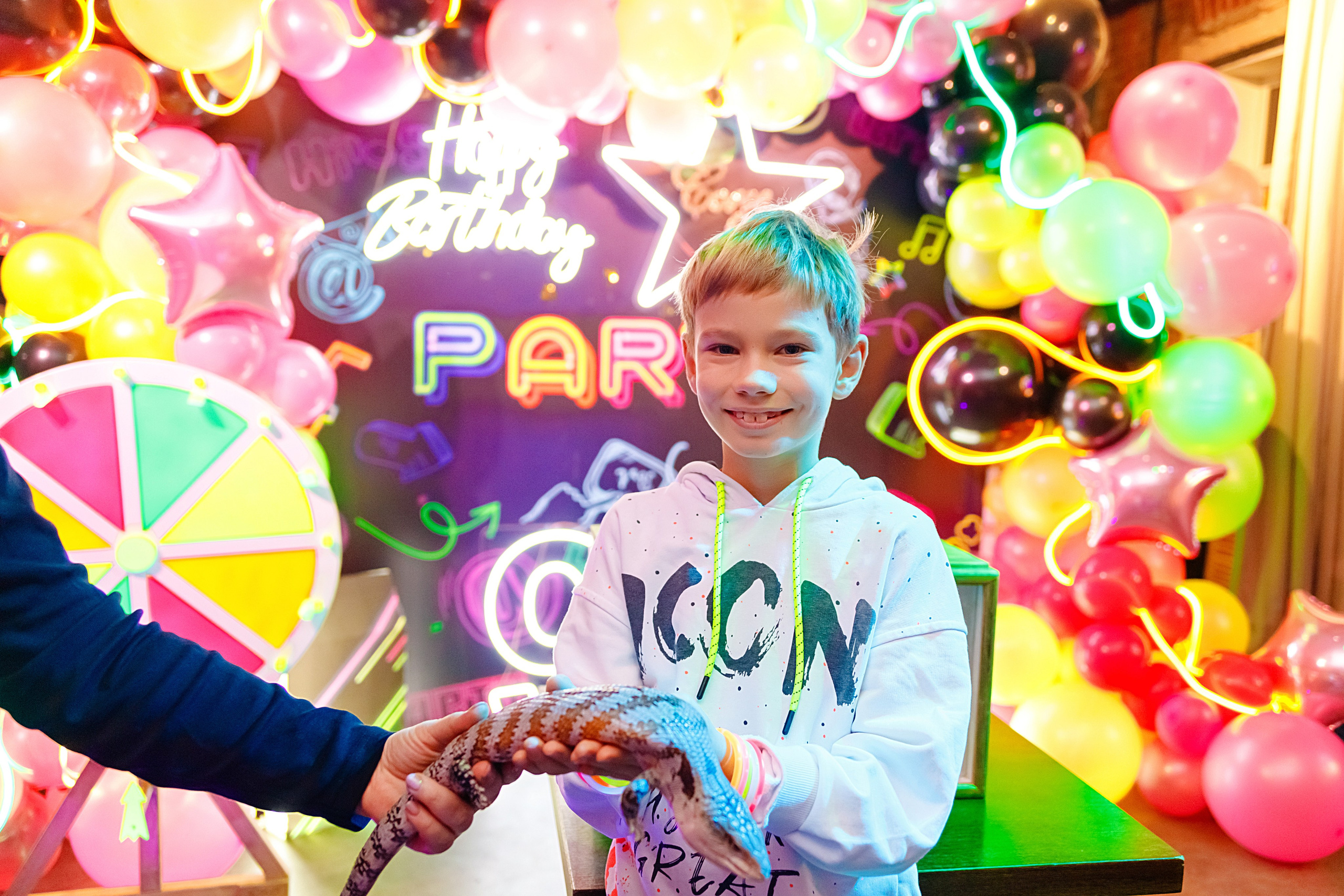 PARTY — happy birthday!. Elena Sova — семейный и женский фотограф в Санкт-Петербурге