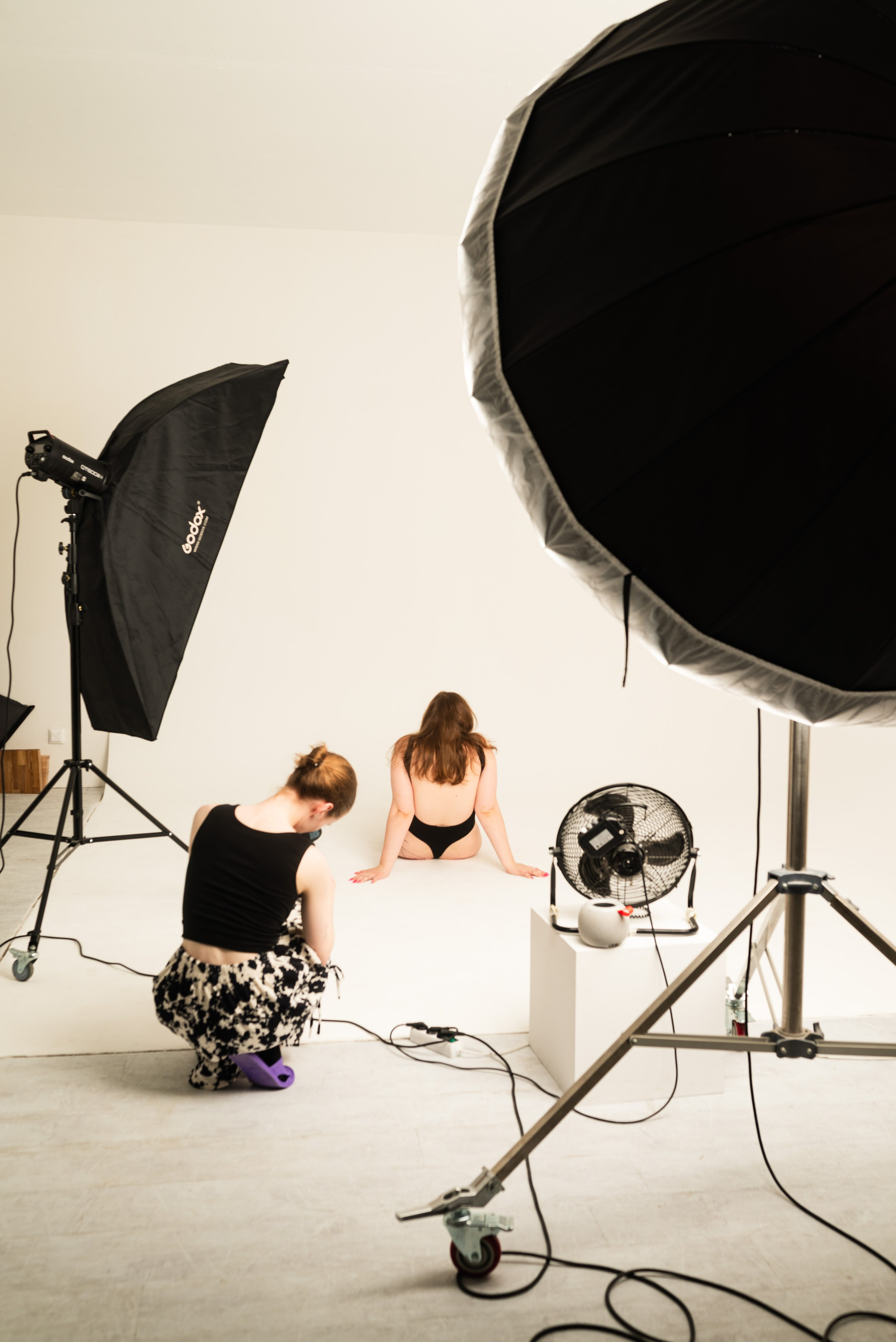 #яздесь. Фотоведьма Дарья Нечинская