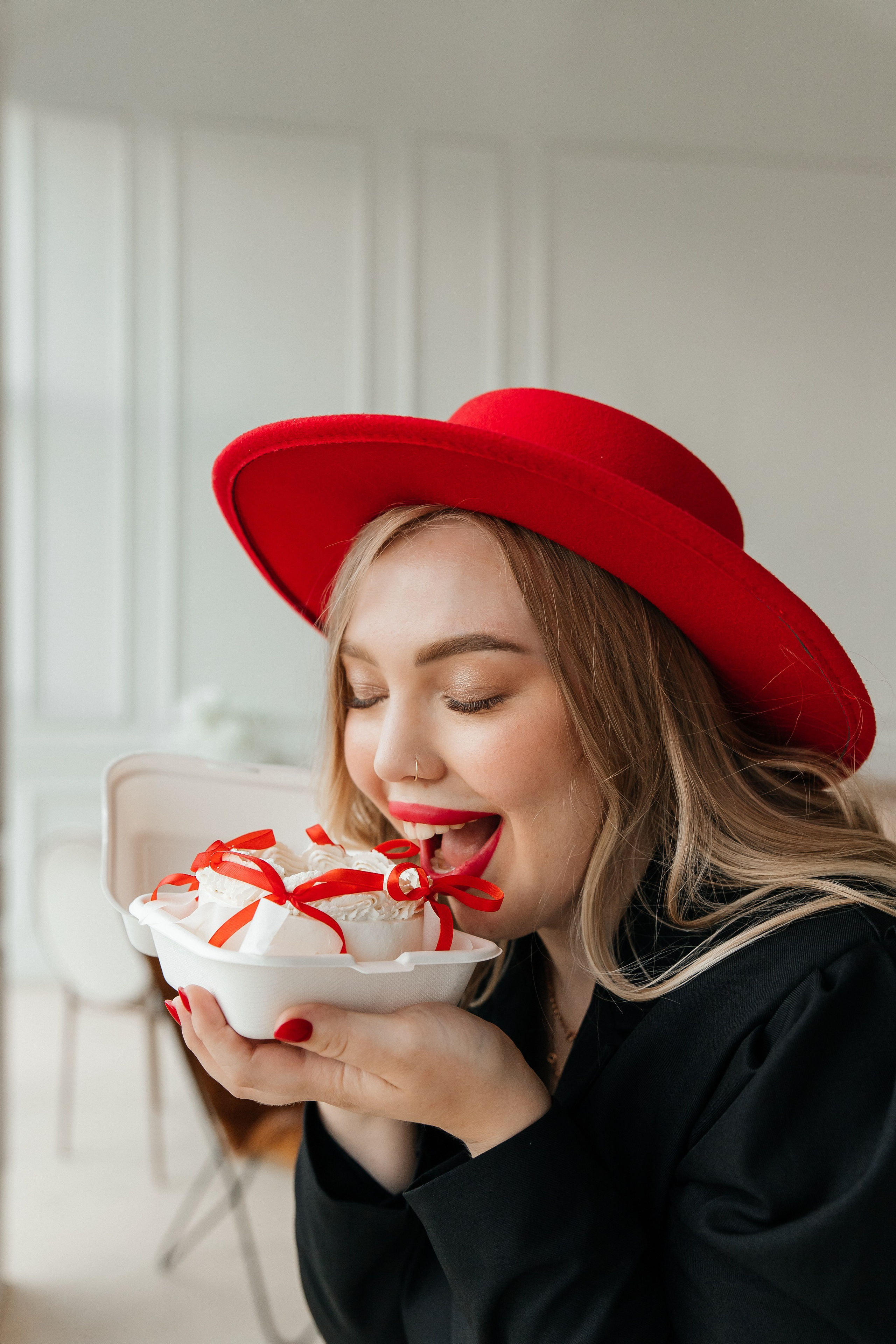 Девичник Софии. Свадебный и репортажный фотограф в Новосибирске Федор Гладков