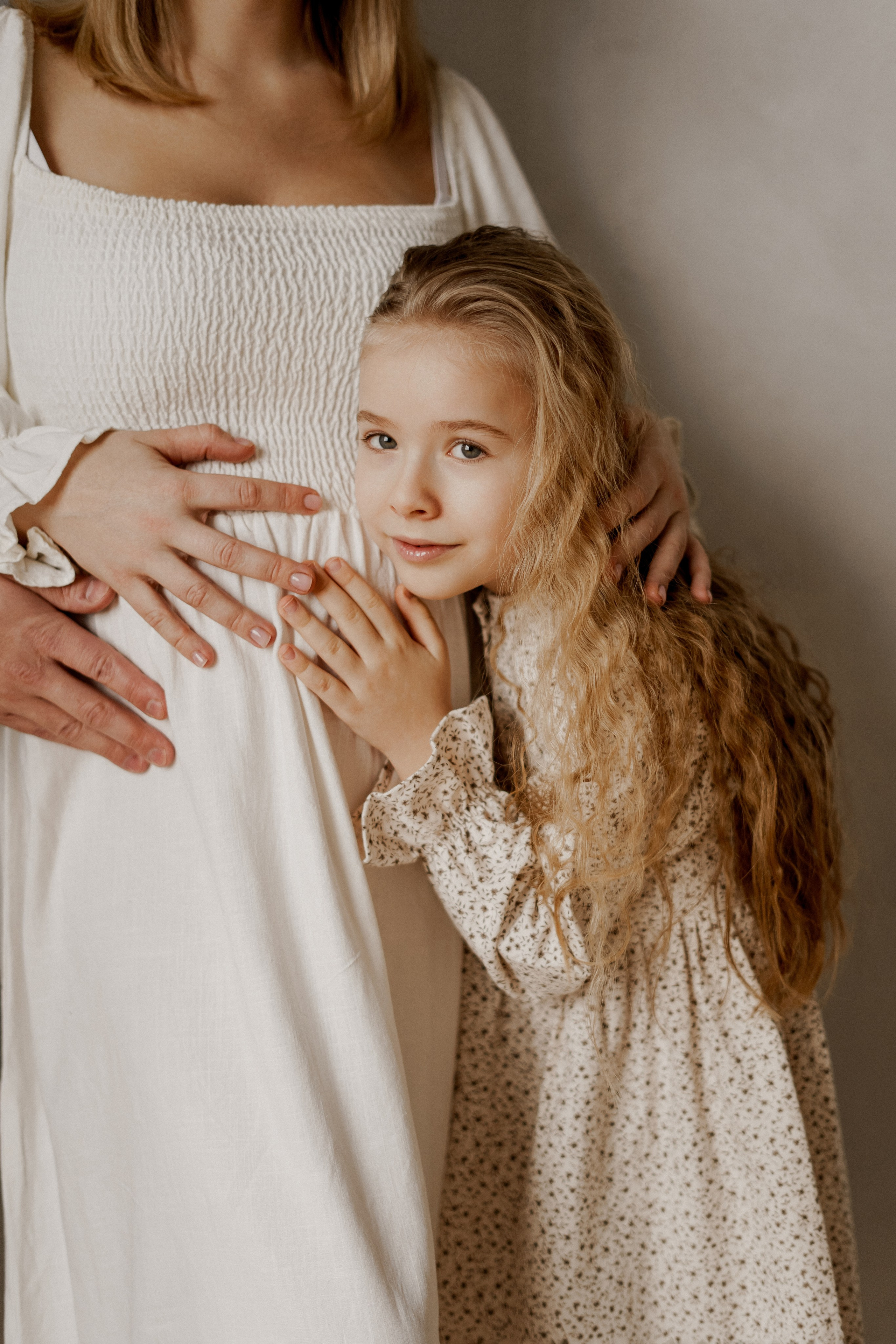 В ожидании чуда. Фотограф Валерия Крахмалева