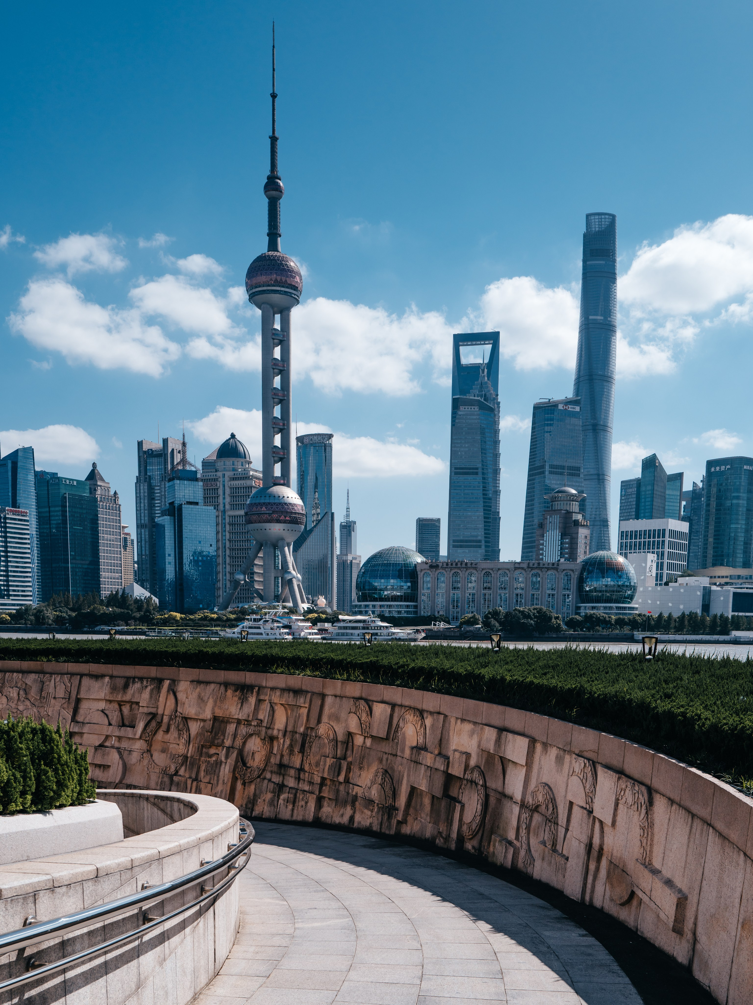 China/Китай. @tomrus: Рустам Шагиморданов — фотограф