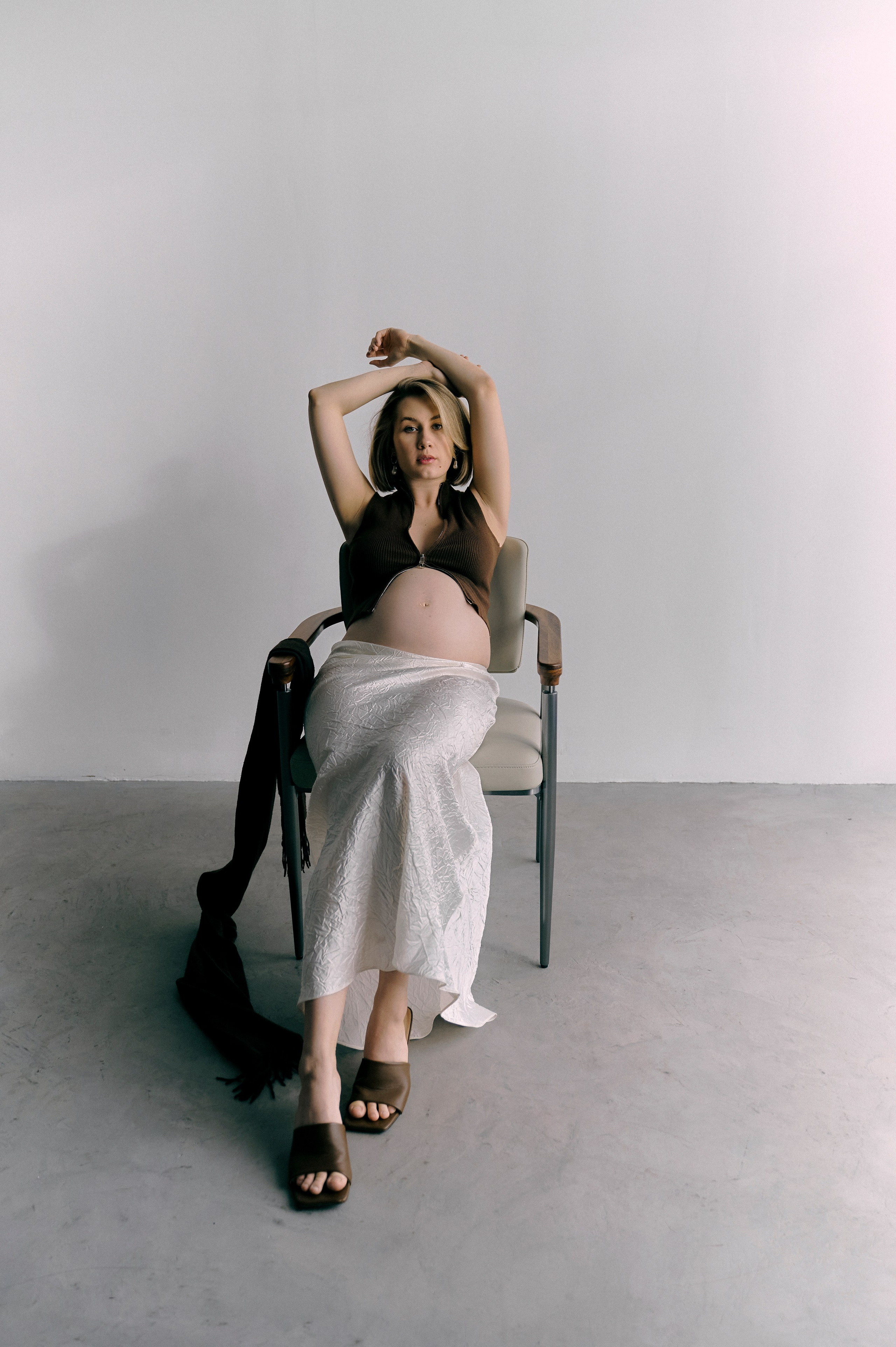 Полина. Фотограф Регина С