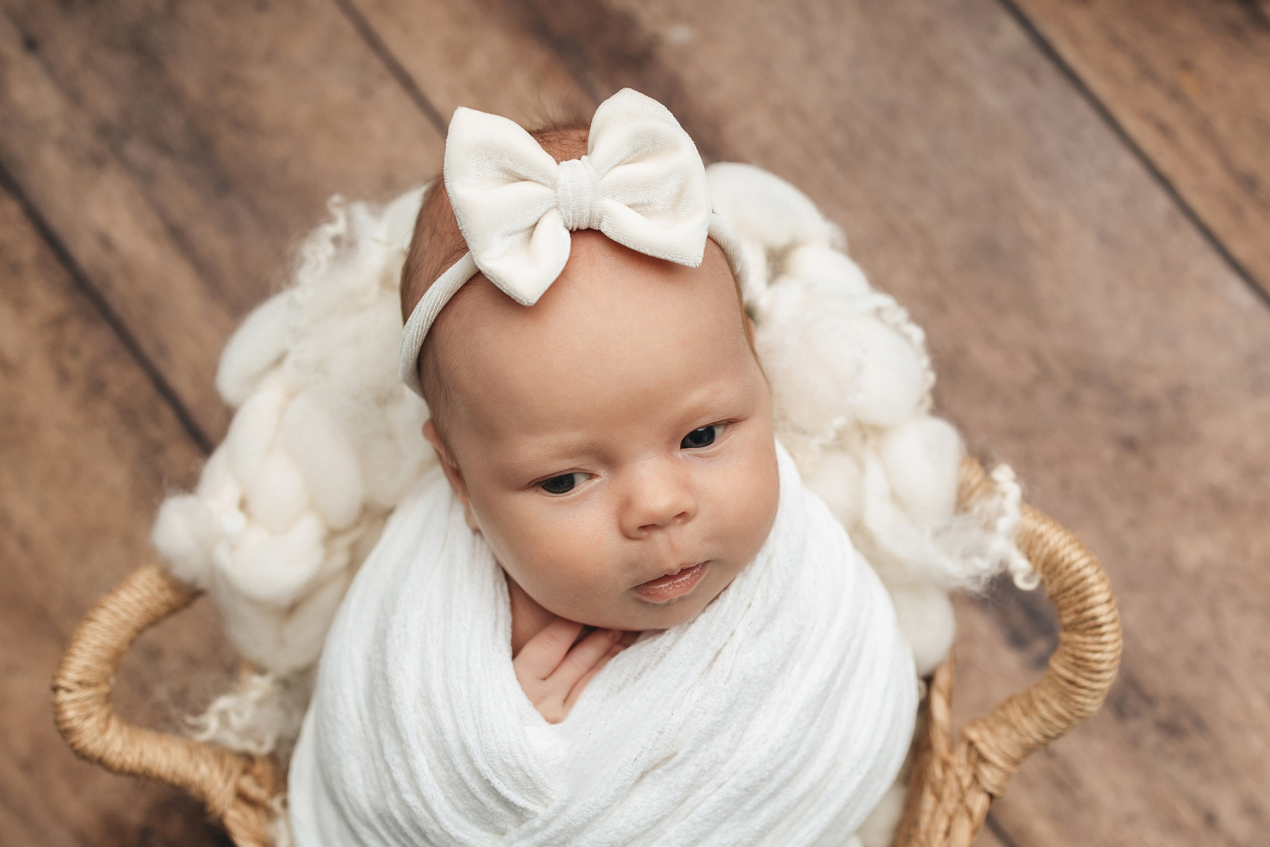 Newborn (14-30 дней). Истории