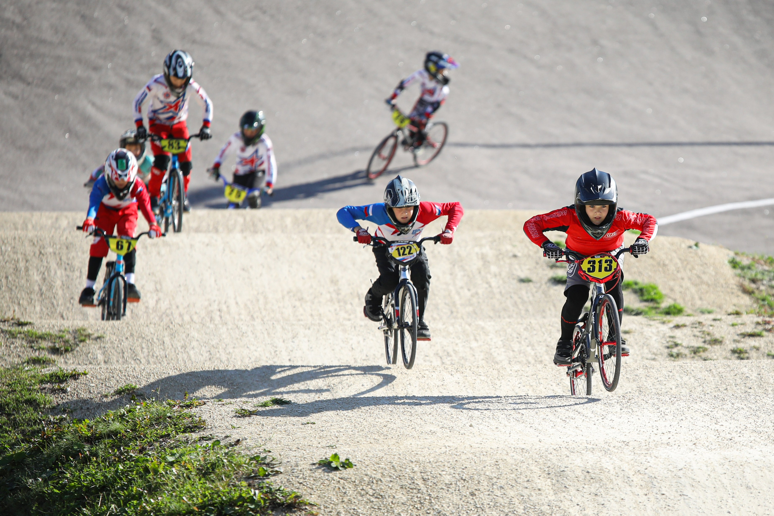 Вело (трек, шоссе, BMX). Спортивный фотограф в Санкт-Петербурге Наталья Ксенофонтова