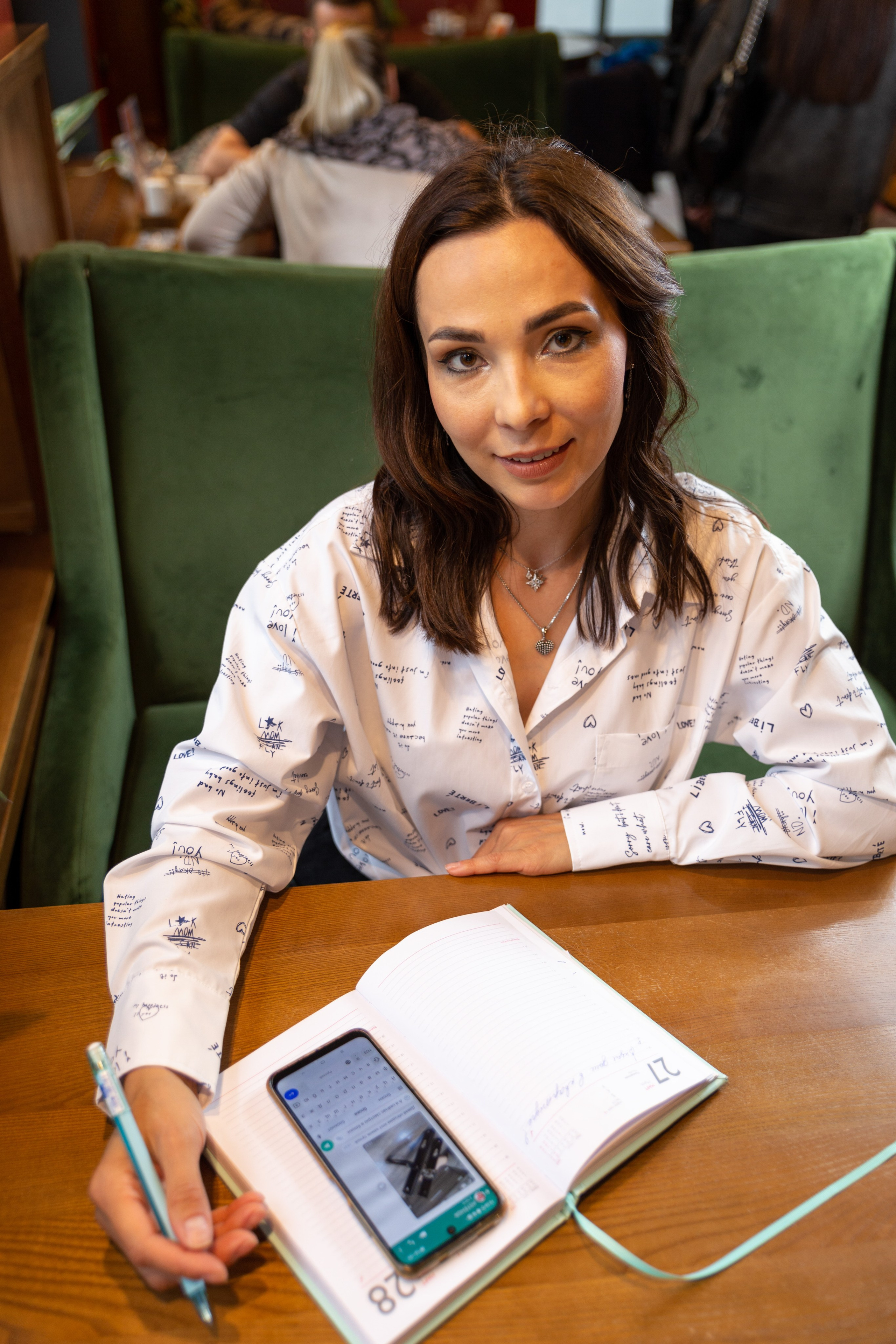 Контентная съёмка. Фотограф в Ростове Александр Градов — заказать услуги фотографа