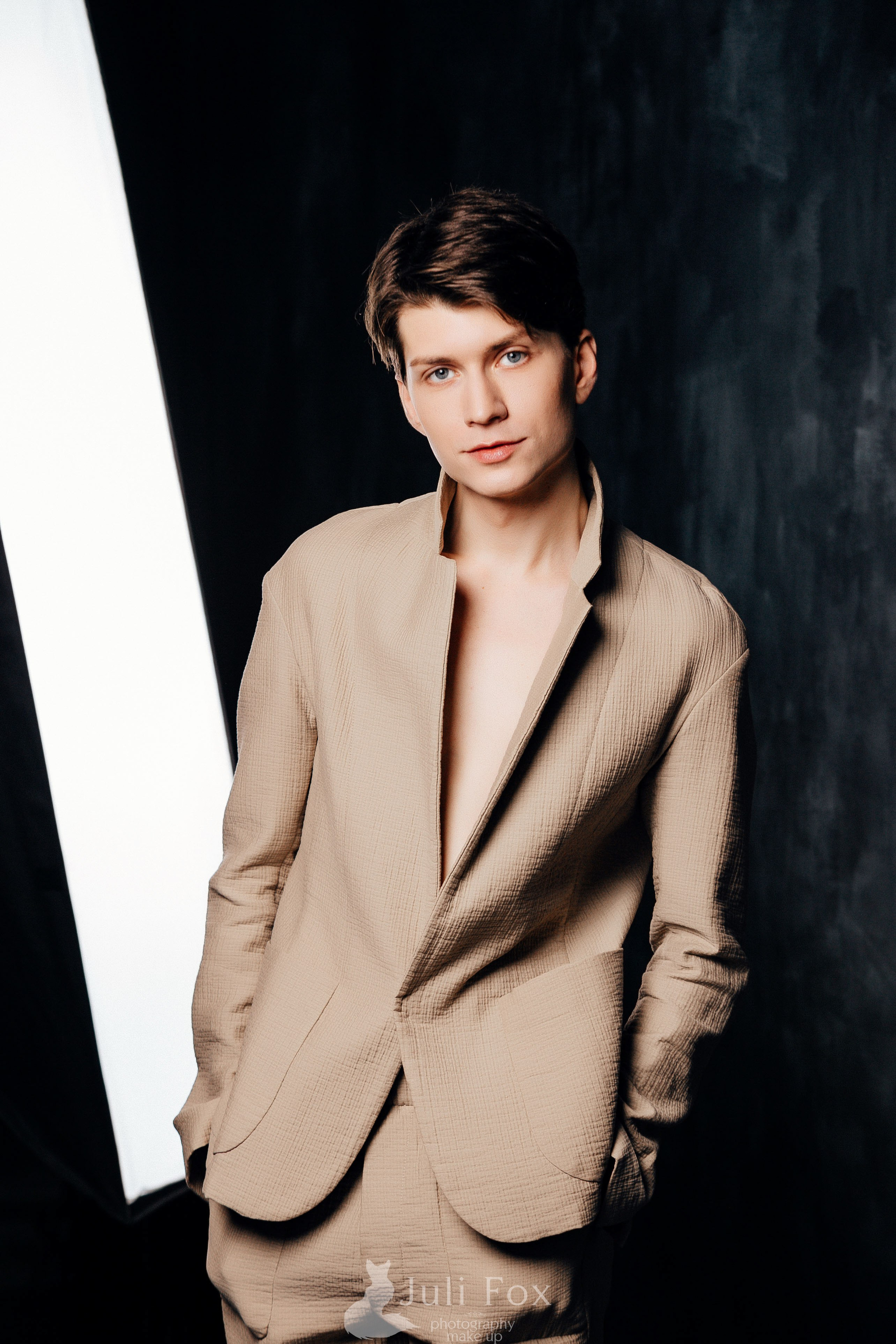 МУЖСКИЕ ПОРТРЕТЫ. Портретный, свадебный, репортажный фотограф во Владивостоке Юлиана Джули Фокс