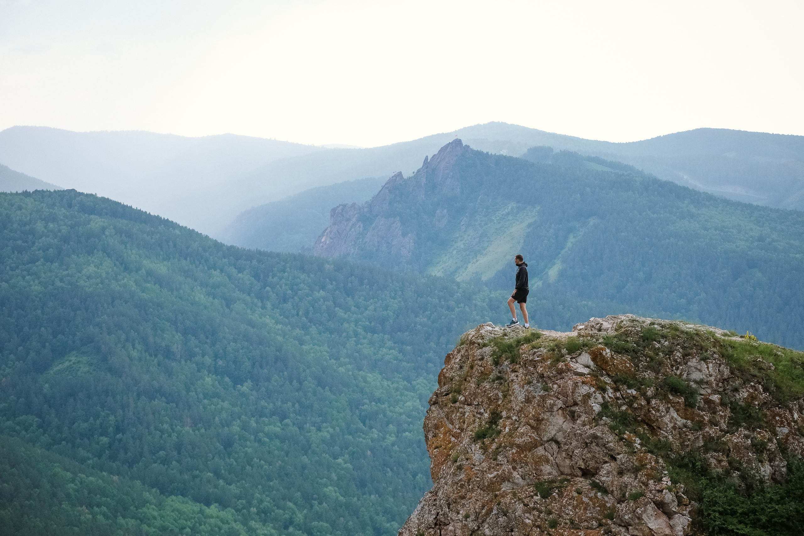 Персональные съёмки для спортсменов. Фотограф Анна Герман. Красноярск