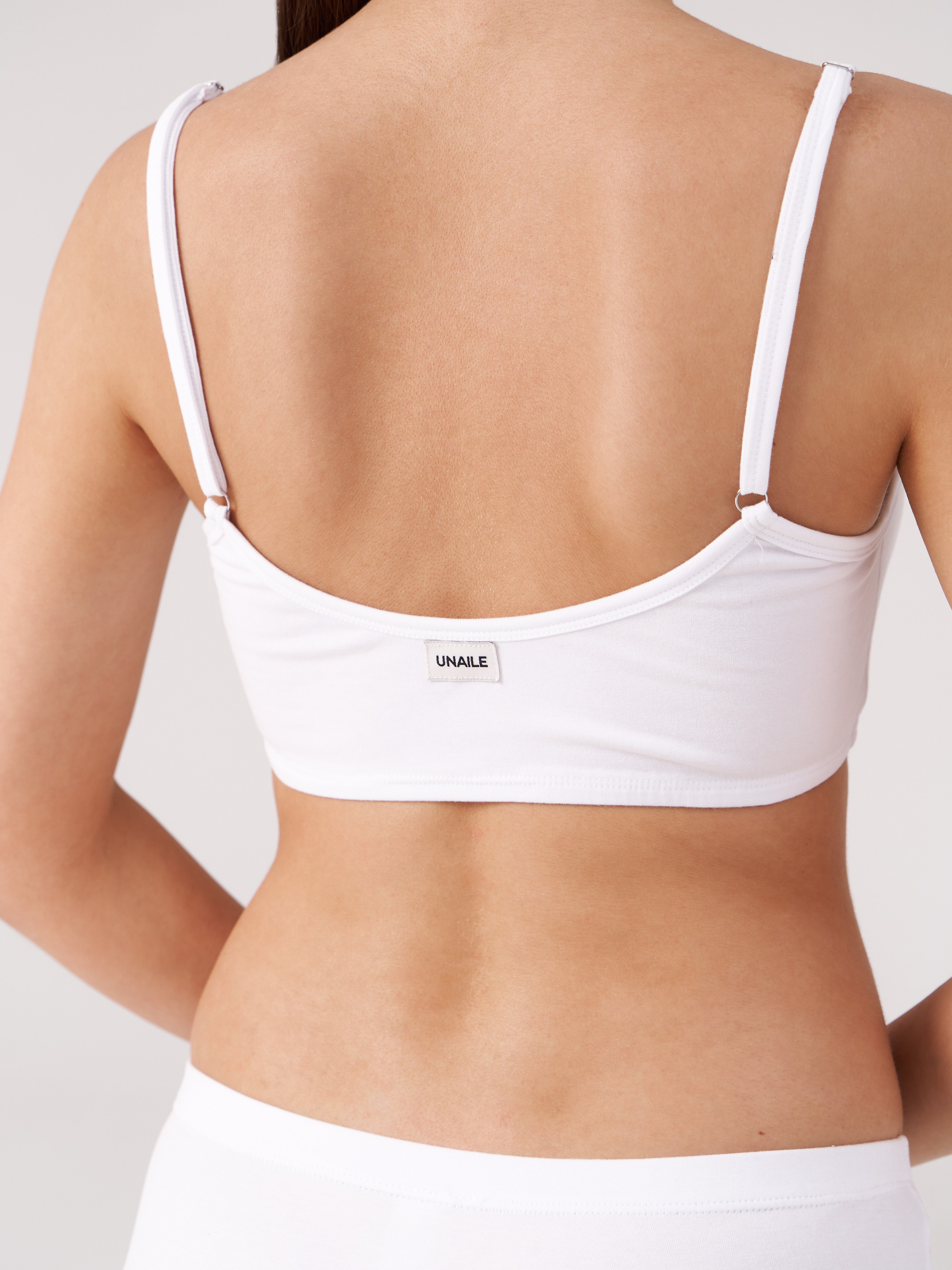 Каталог для сайта нижнего белья unaile