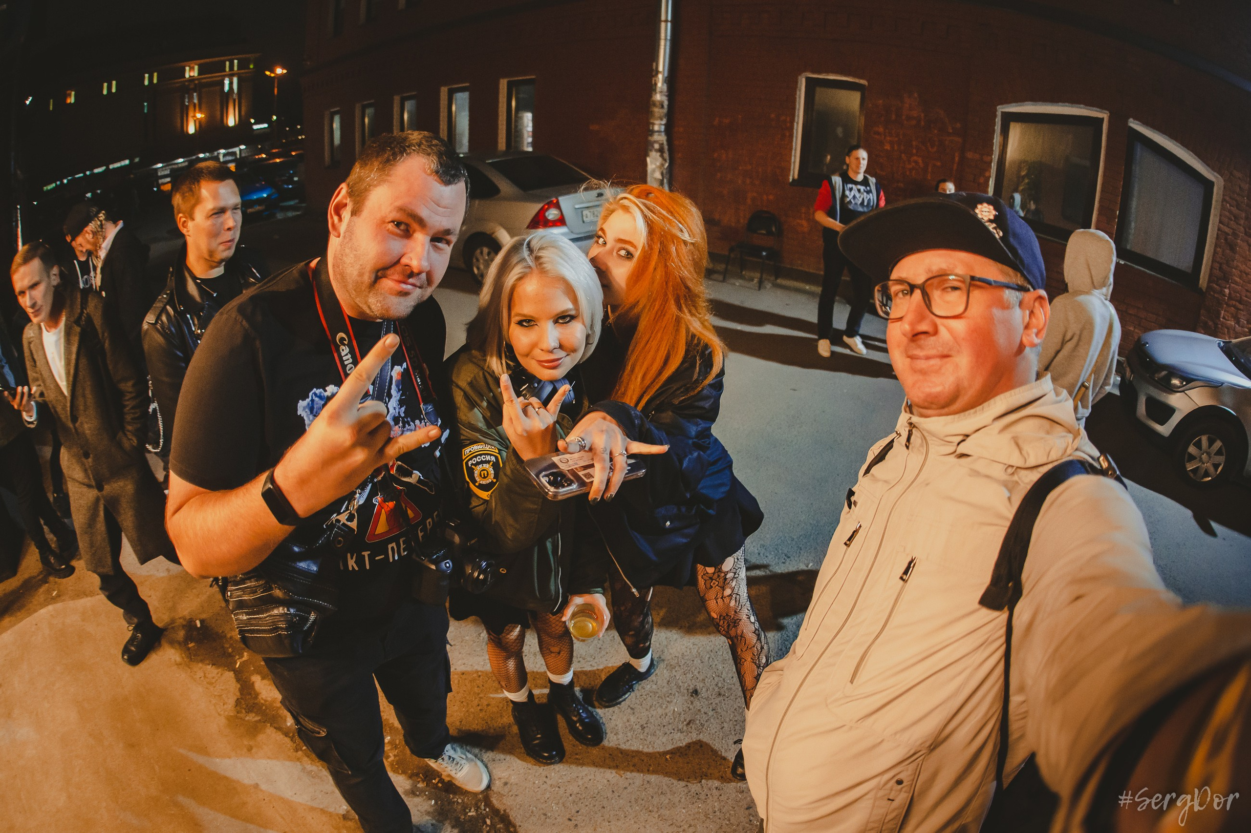 ЧИТМИЛ, Vere Dictum, Zoccolo 2.0, Цоколь, Санкт-Петербург, СПб, концерт, 06.10.2024, SergDor, 6 октября 2024 года, #SergDor