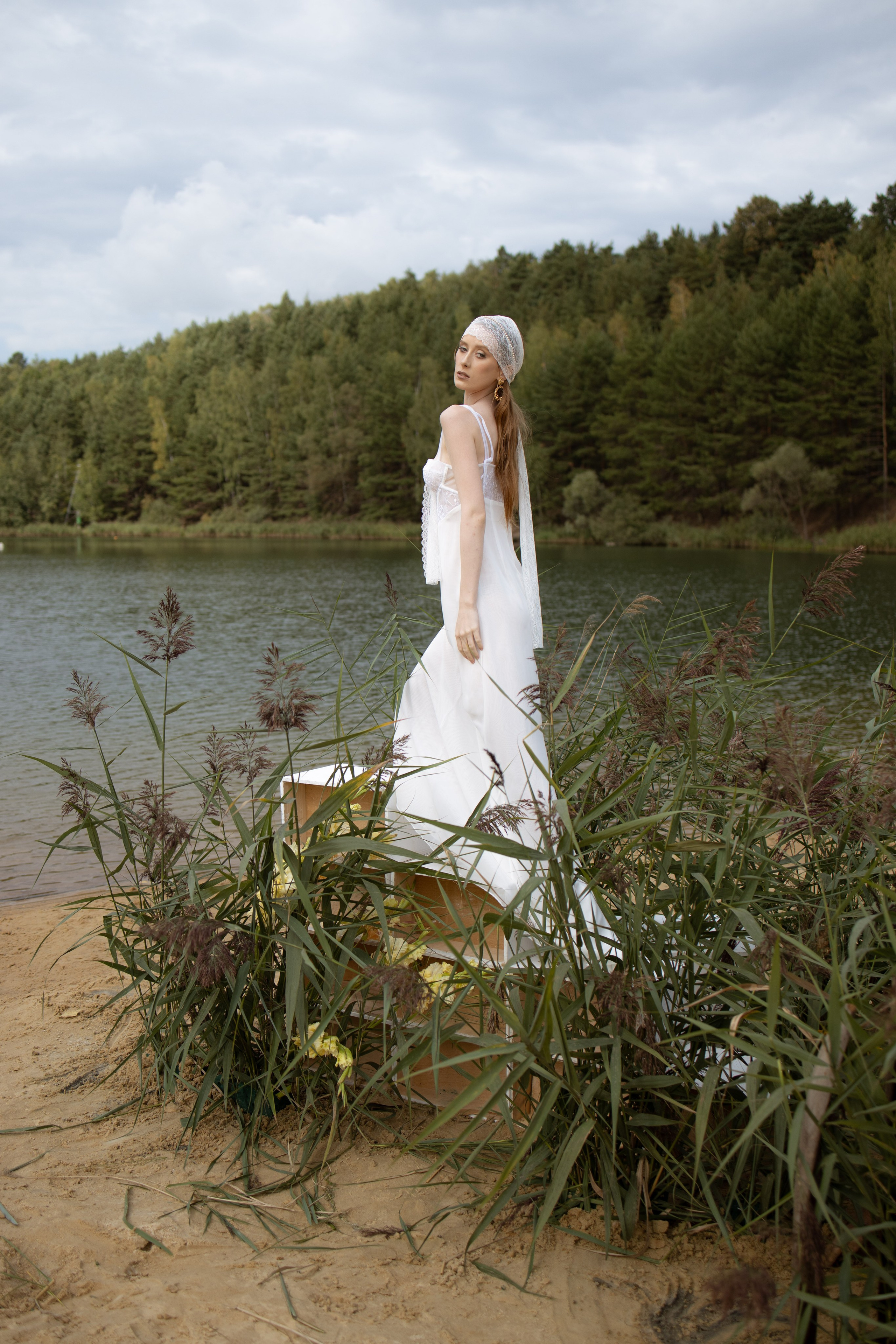 Пляж. Оформление свадеб, декор свадеб Вера Маркова, Москва