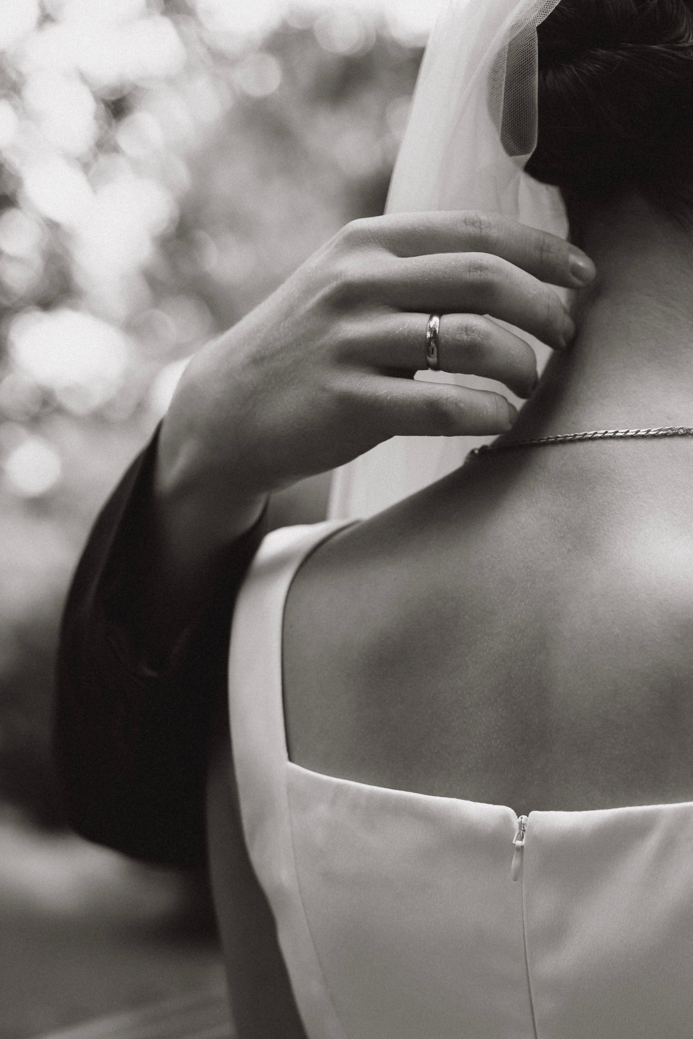 Гавриил и Олеся. Фотограф свадебных и парных историй Кристина Шакула