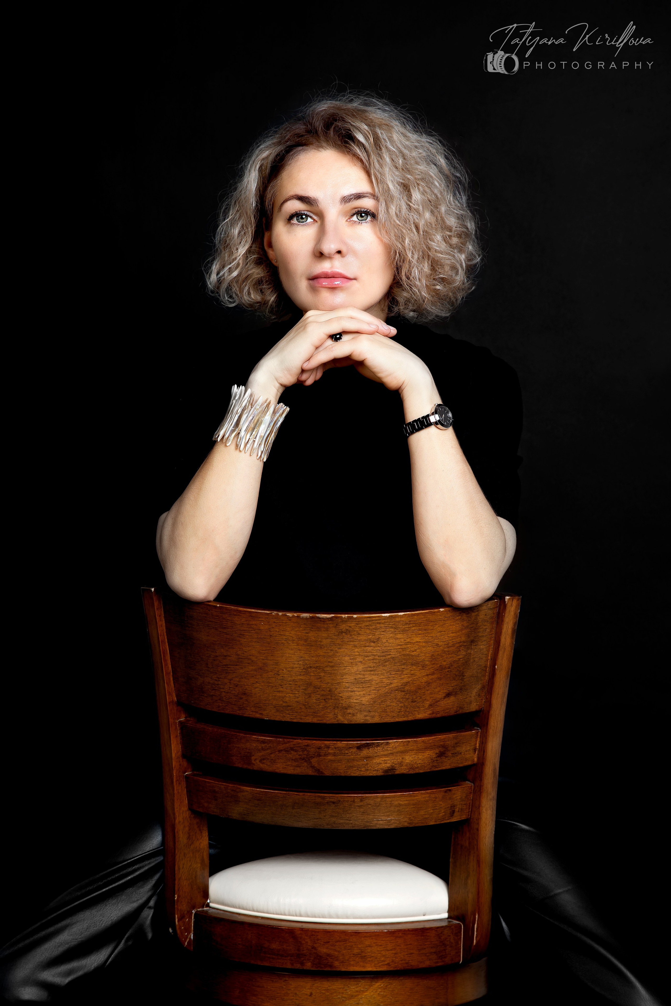 Съемка для контента врача. Фотограф — Татьяна Кириллова, г. Санкт-Петербург