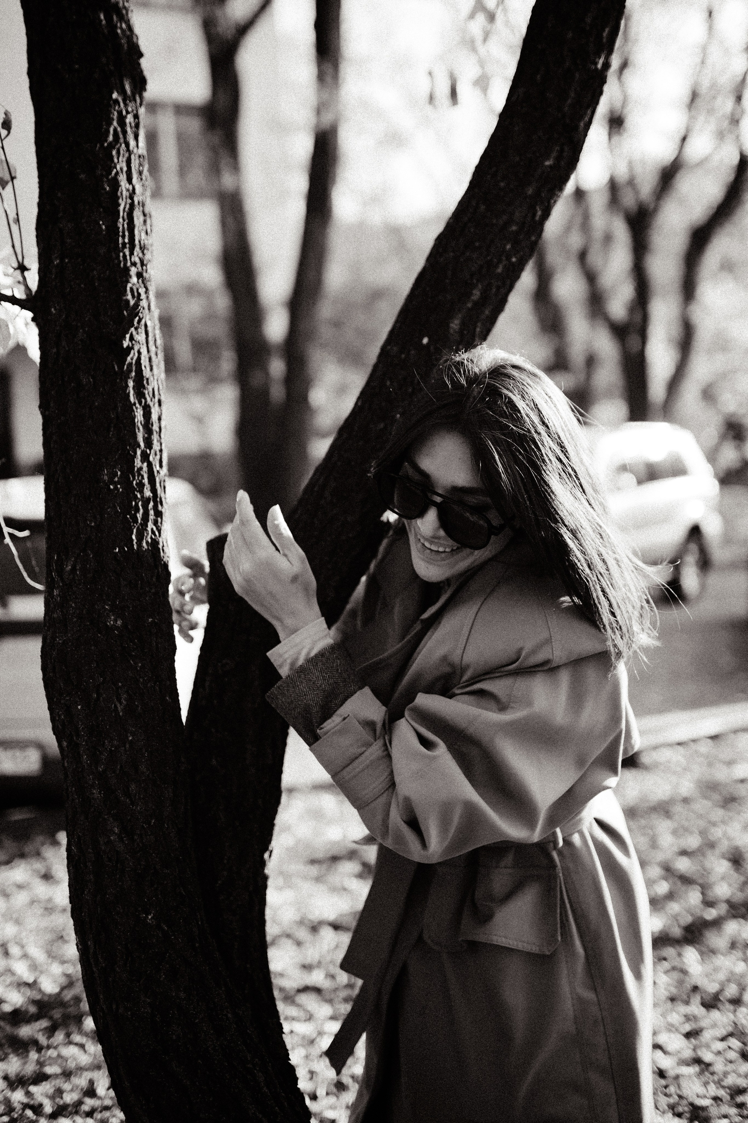 Хабаровск | Осень. Фотограф Итуруп | Курильские острова