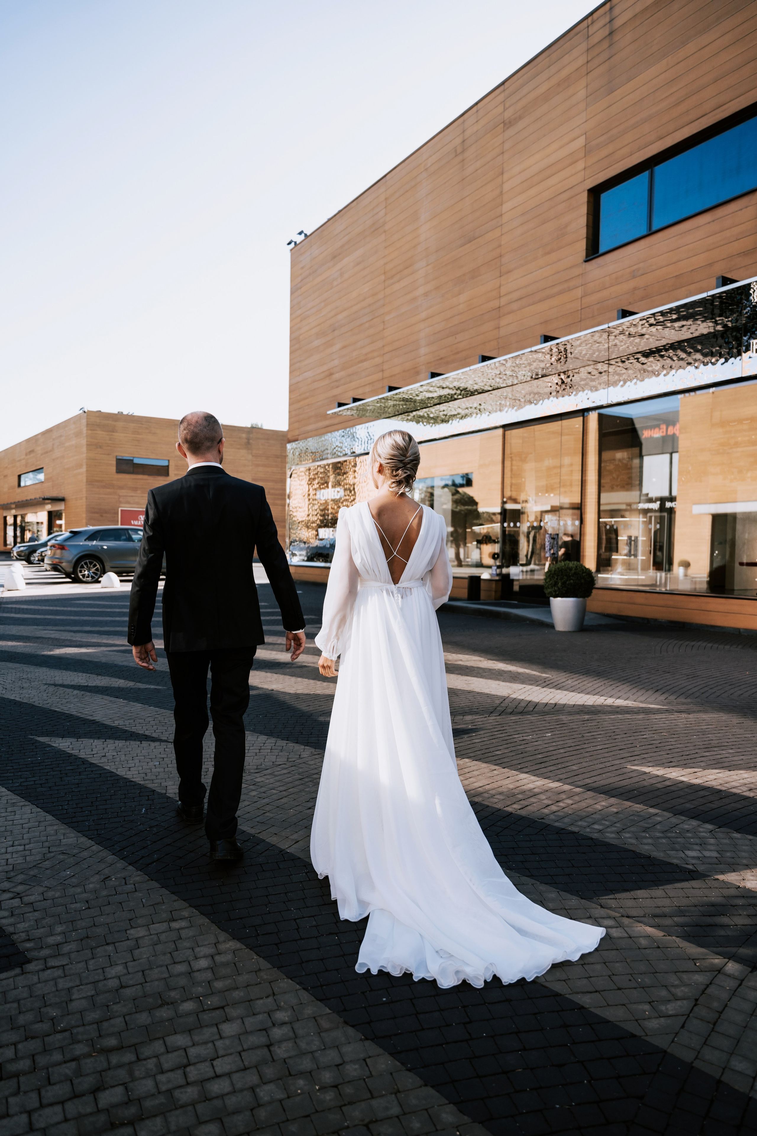 V&R. Алёна Хомич. Свадебный и семейный фотограф Коломна, Москва