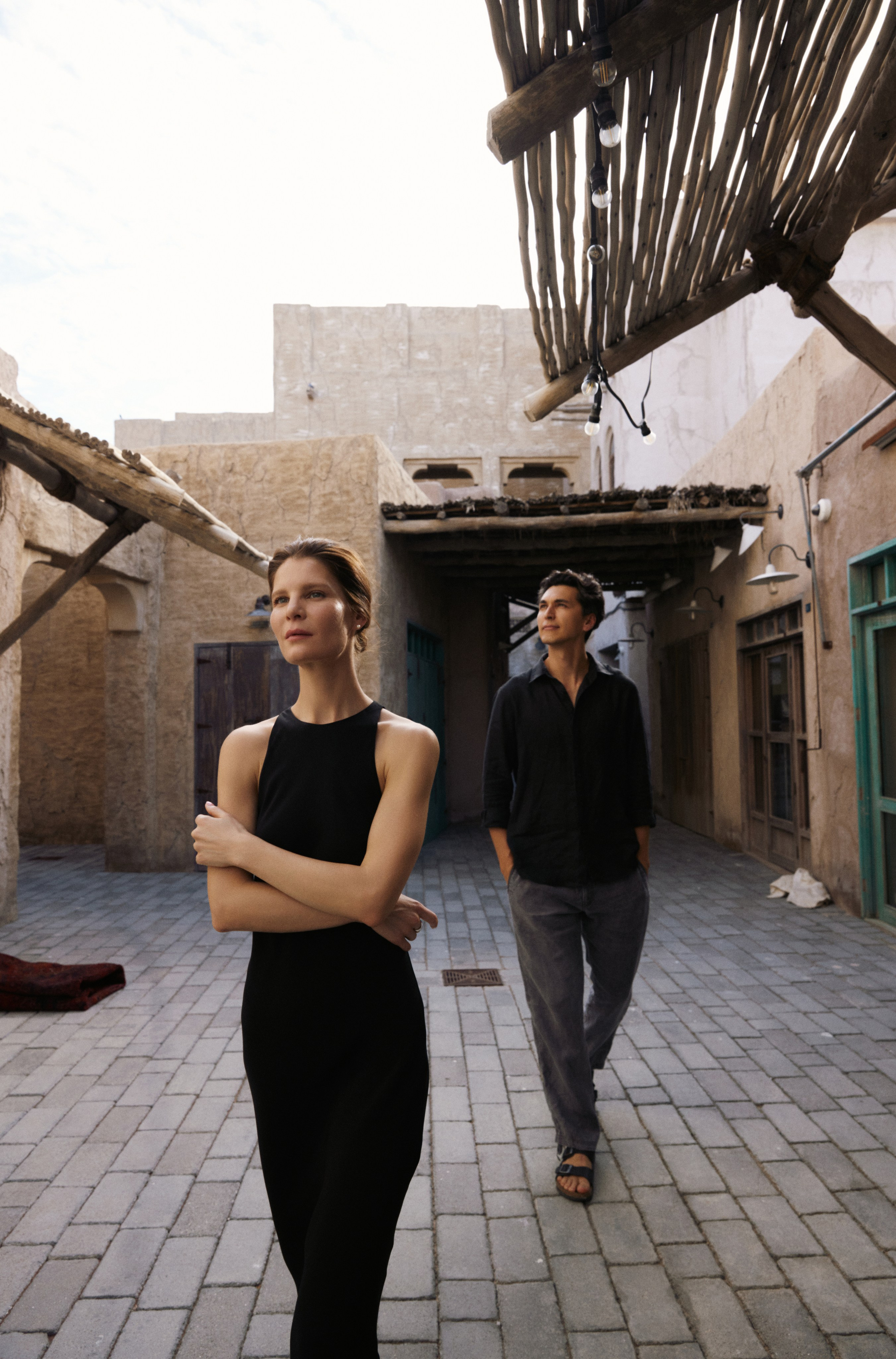 2023. Фотограф Дубай