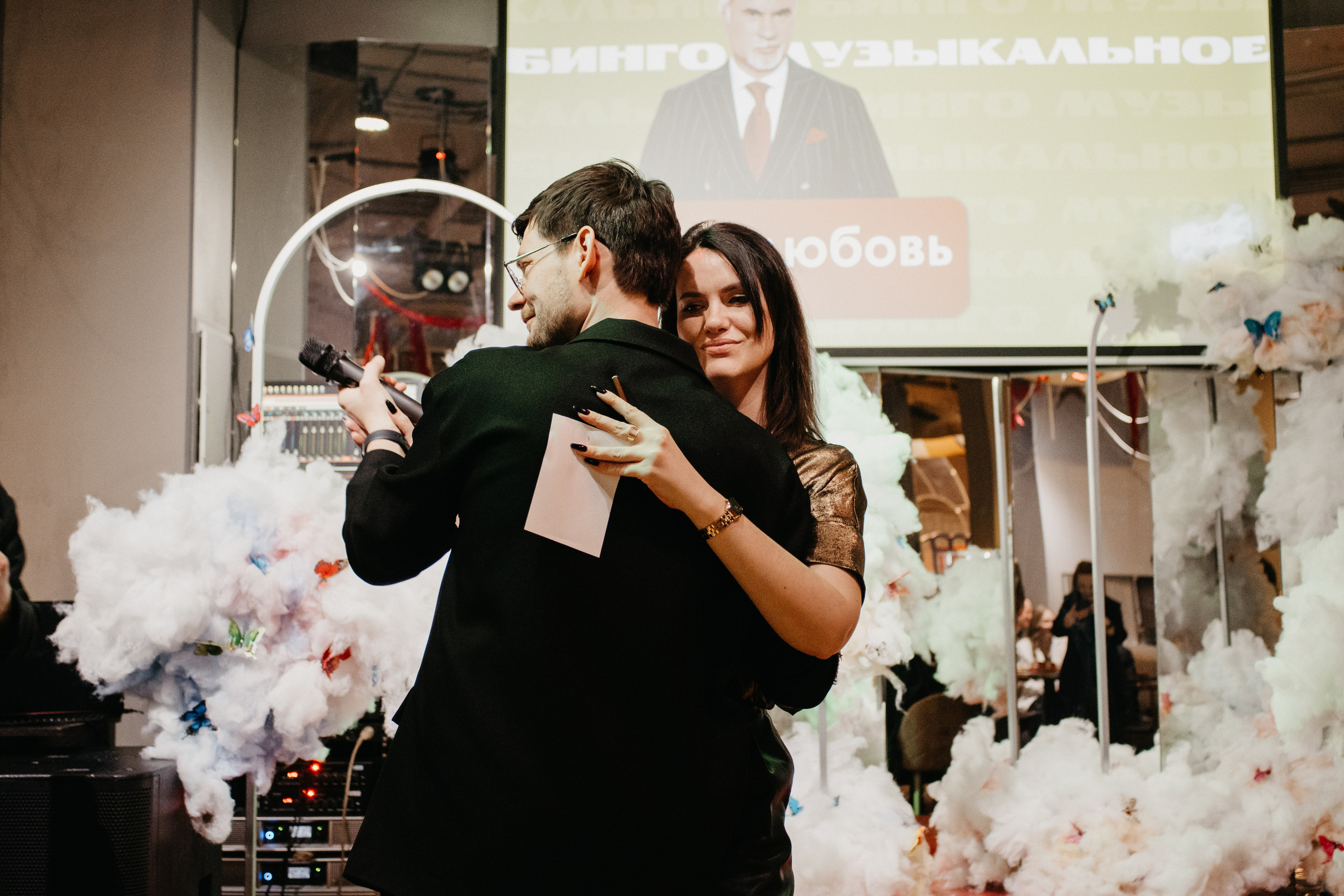 Музыкальное Бинго. Фотограф в Челябинске Любовь Денисенко