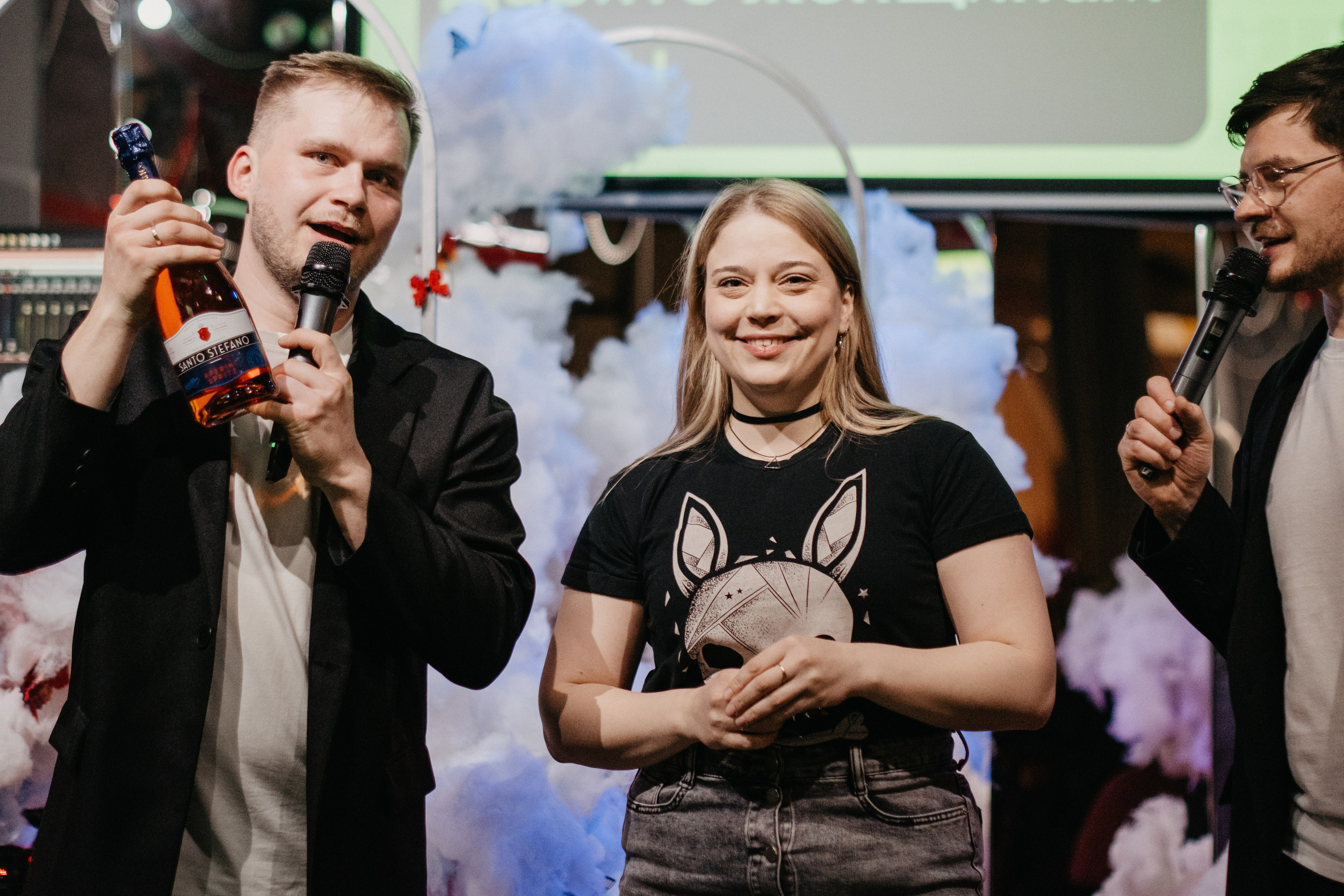 Музыкальное Бинго. Фотограф в Челябинске Любовь Денисенко