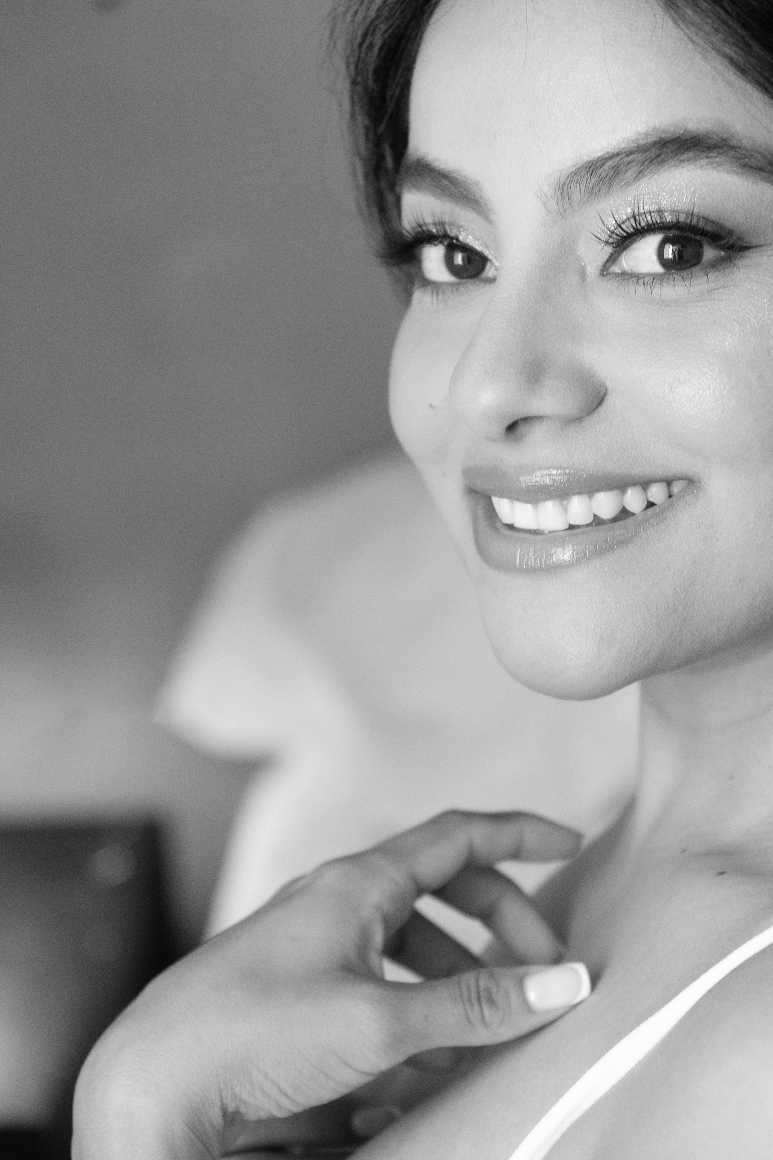 Carola & Gerson. Wedding Photographer in Barcelona and Medellin