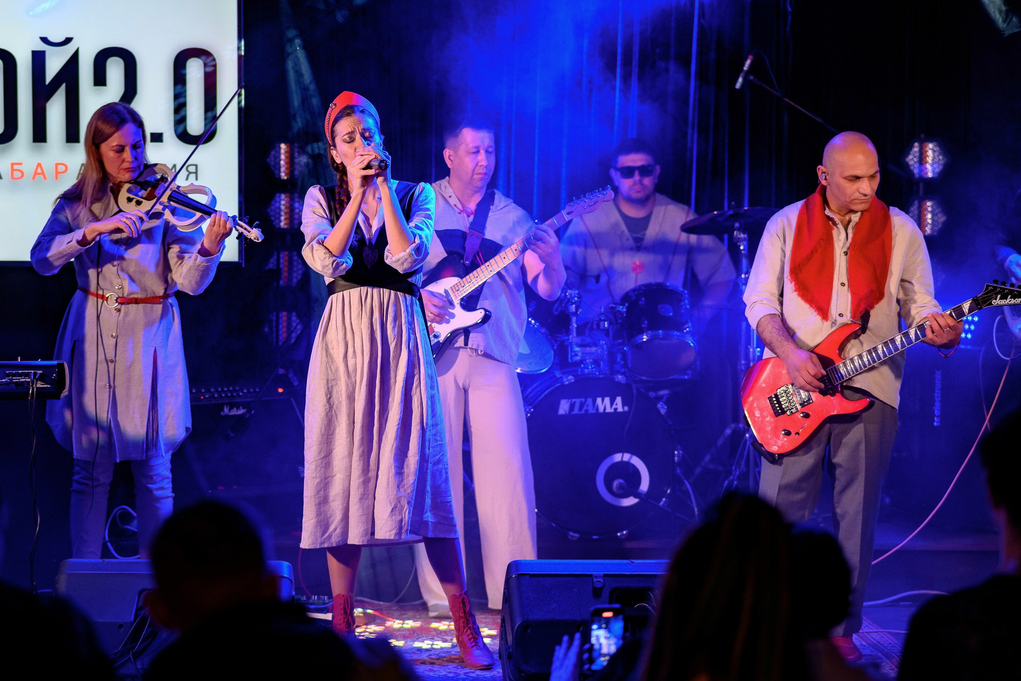 Гр.Аристона_Другой2.0. Фотограф Александр Данилов