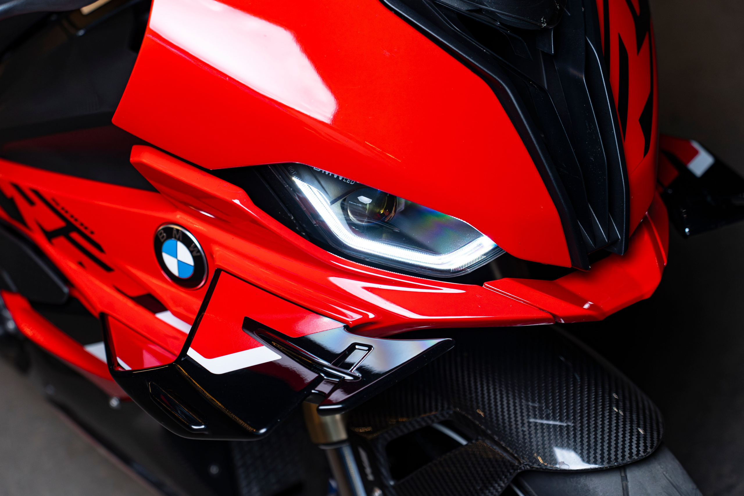 S1000RR. Автомобильный фотограф в Санкт Петербурге. Евгений Коновалов