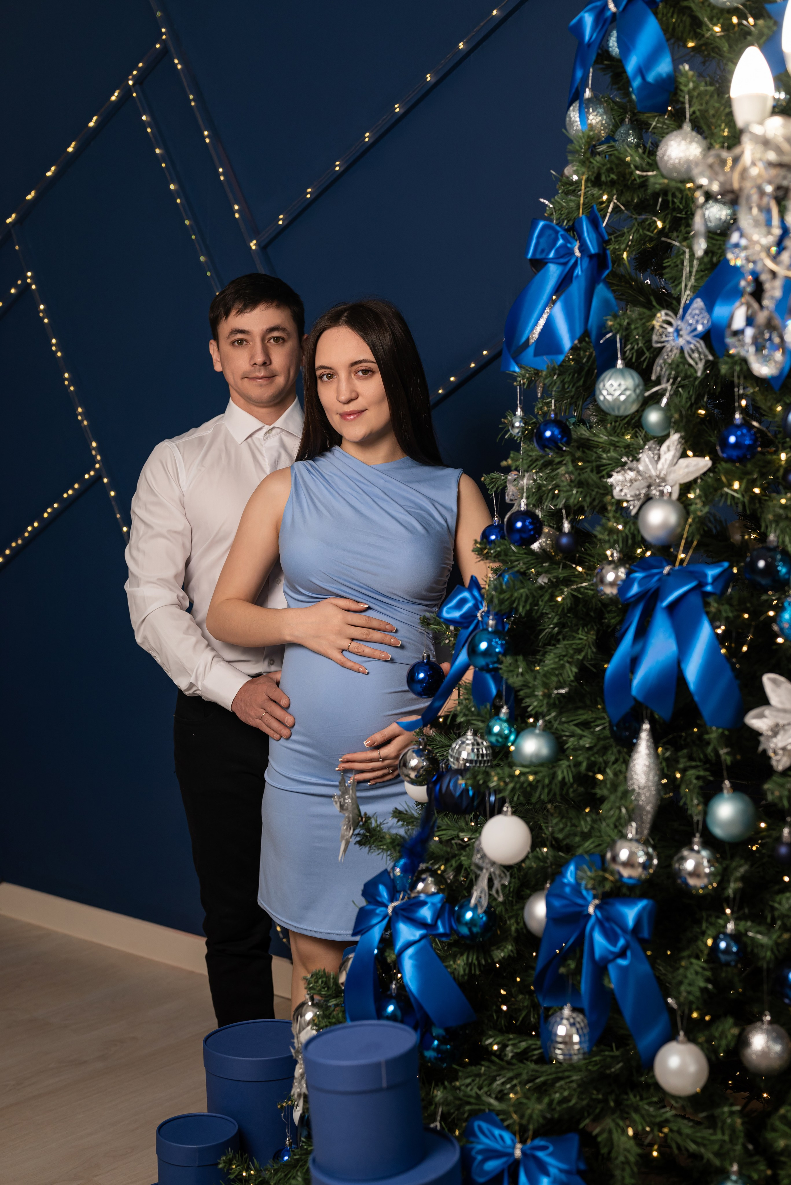 Марат и Екатерина. Фотограф в городе Салават