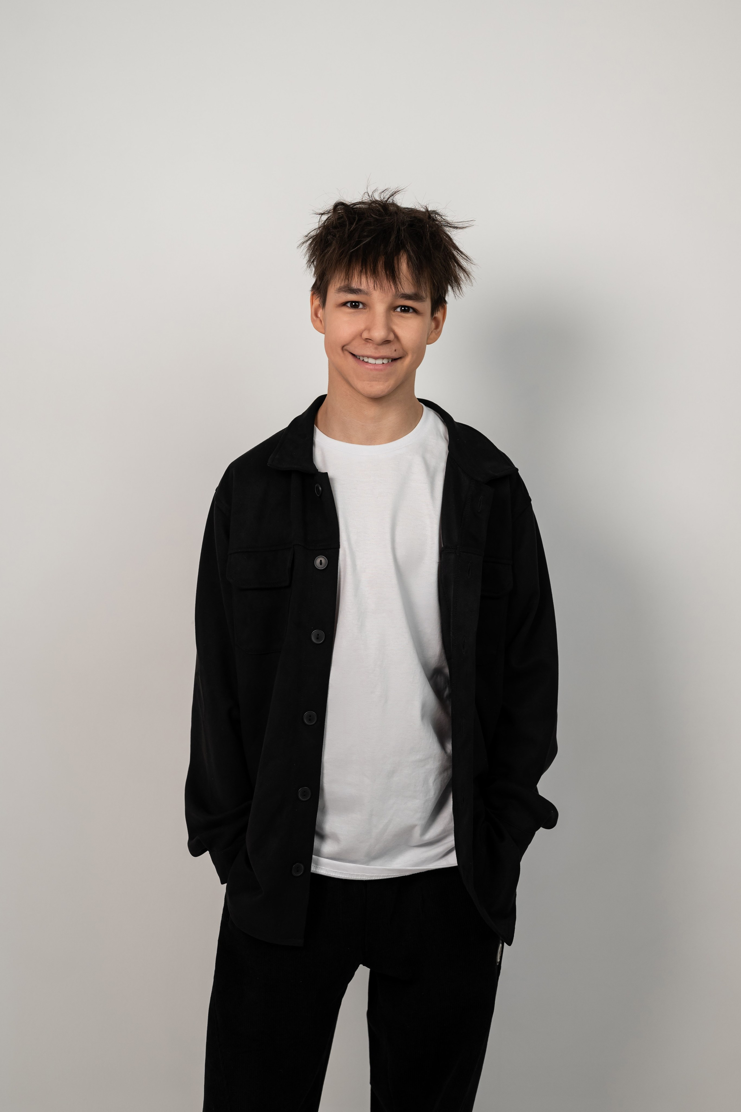 Камилла и Радмир. Фотограф в городе Салават