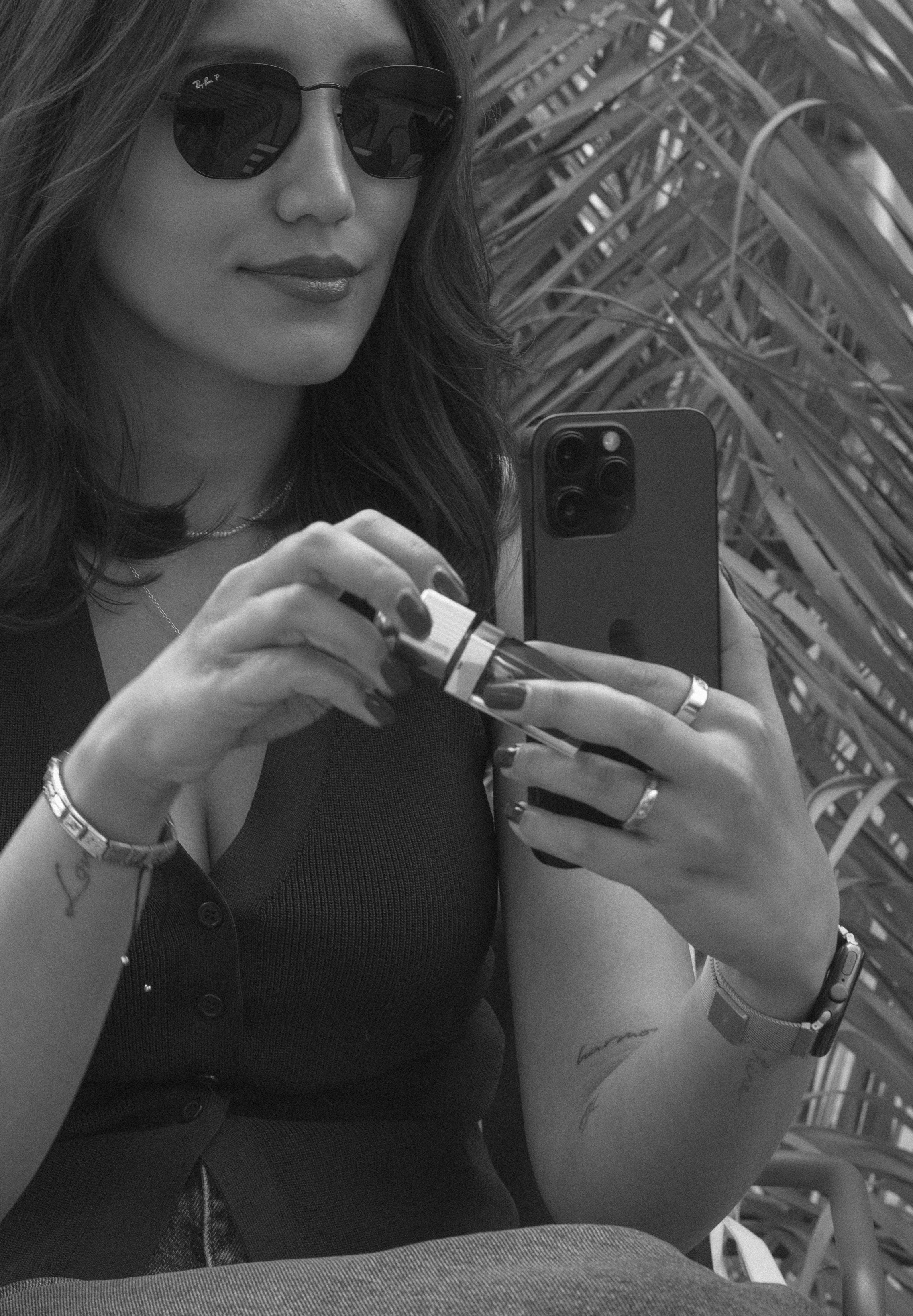 Portrait. Фотограф Карина Соболева