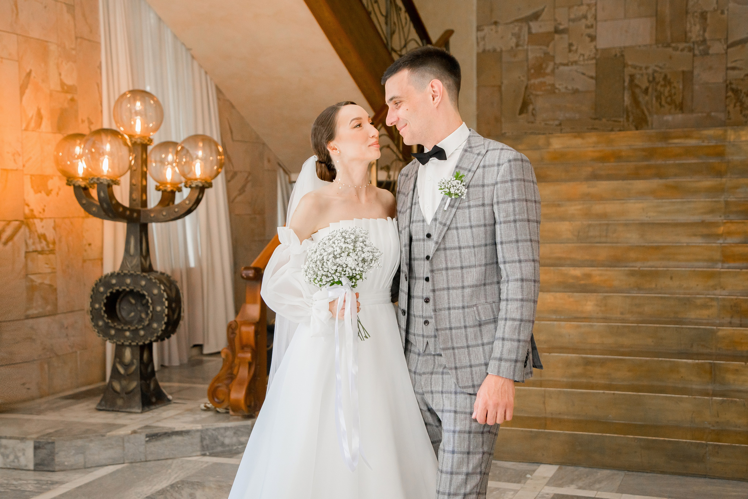 Wedding. Анна Рышкевич