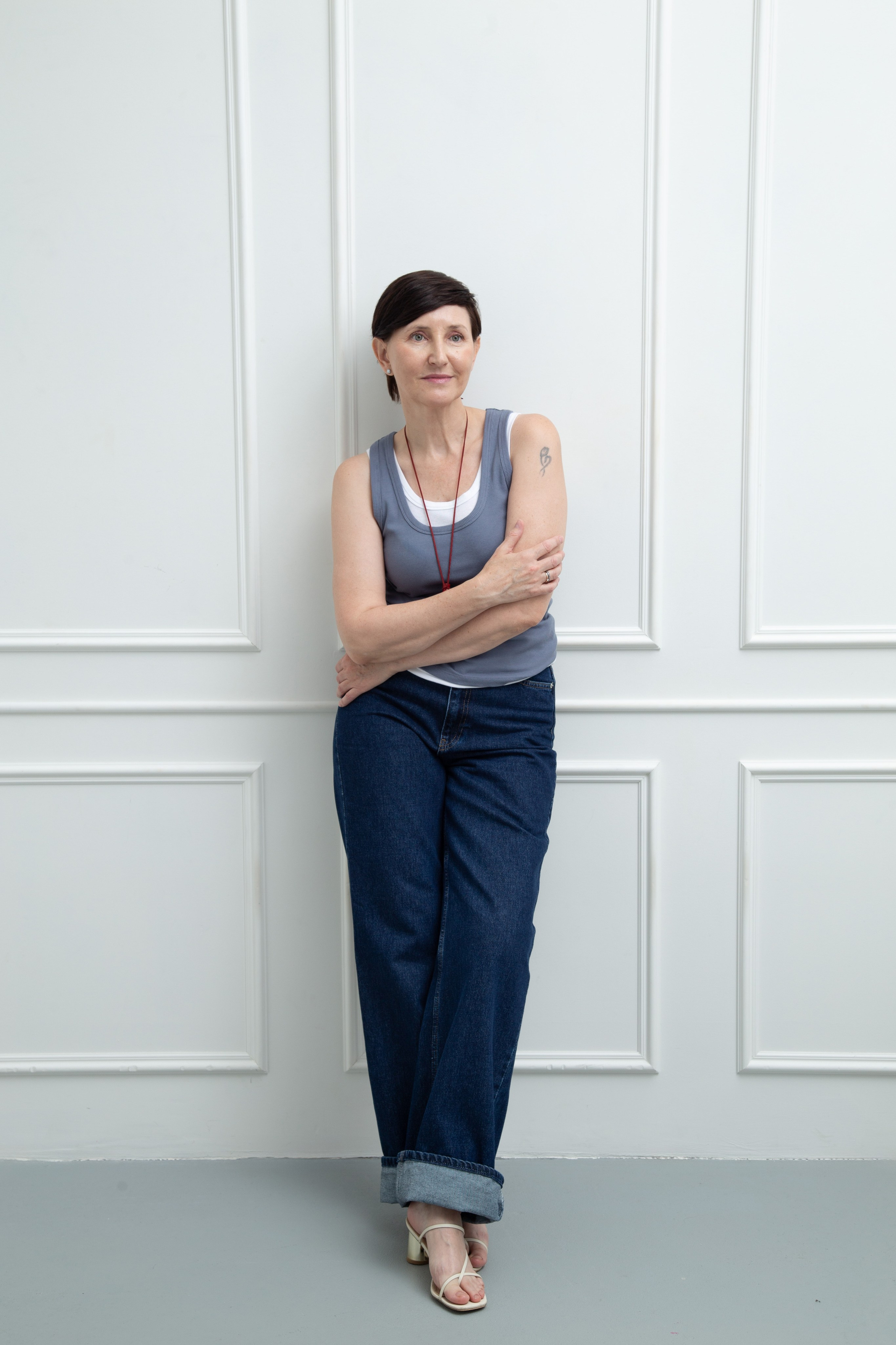 KATYA. КОНТЕНТ ДЛЯ БРЕНДОВ СПБ Лиза Федотова