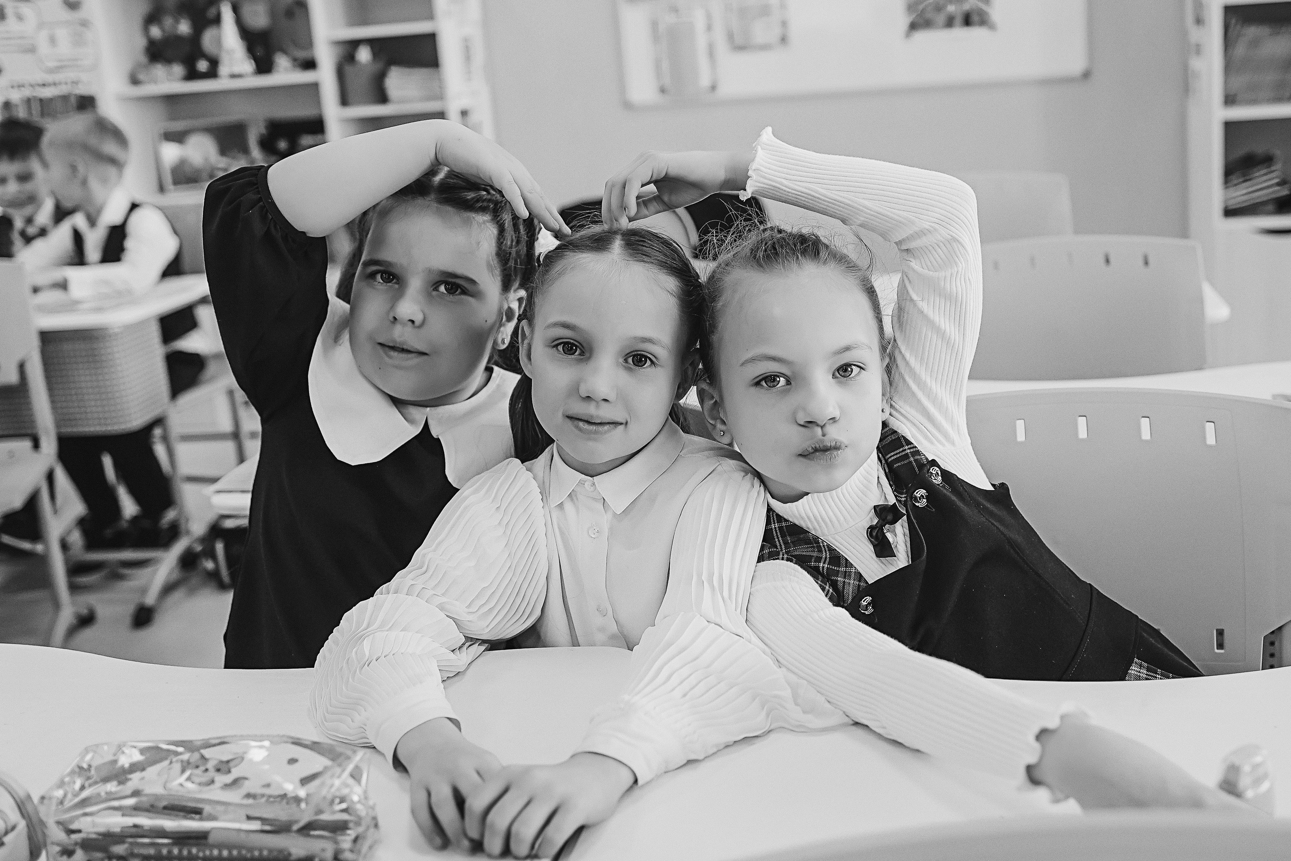 Один день в школе 1 класс. Семейный фотограф Тюмень, фотограф на роды Салмина Мария