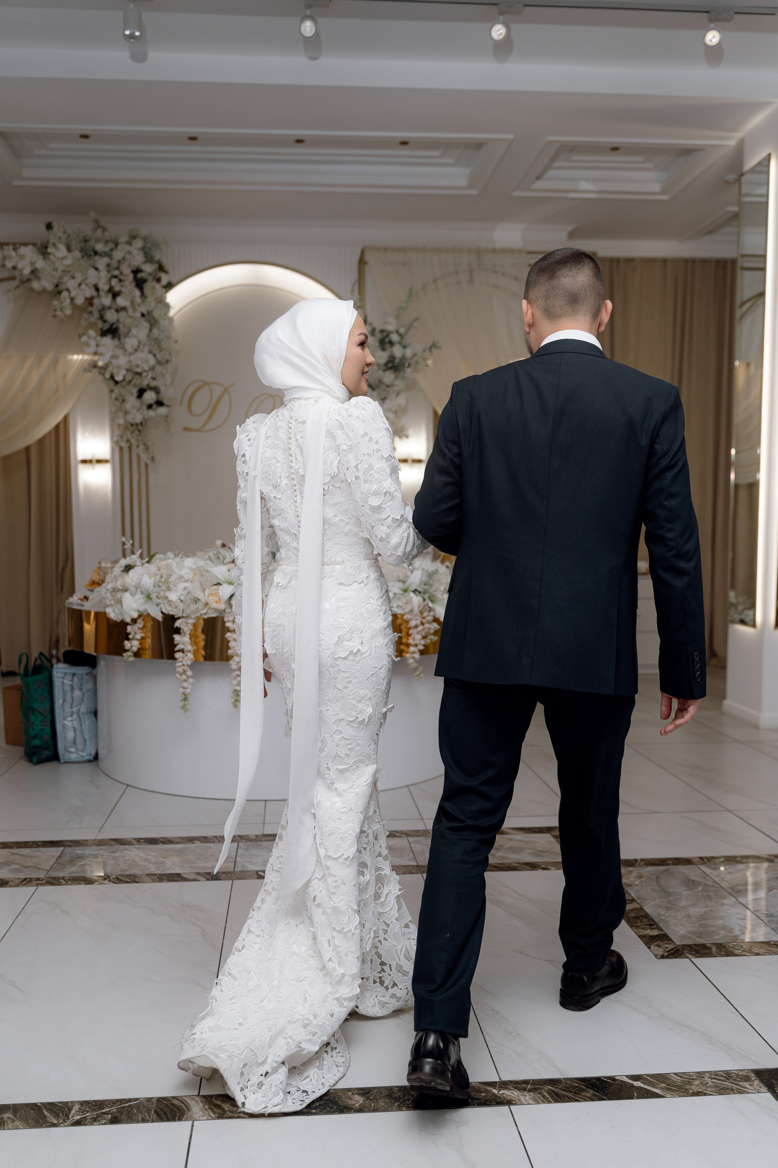 Данис & Ильзира (Алтан). RAMIL SAFIULLIN