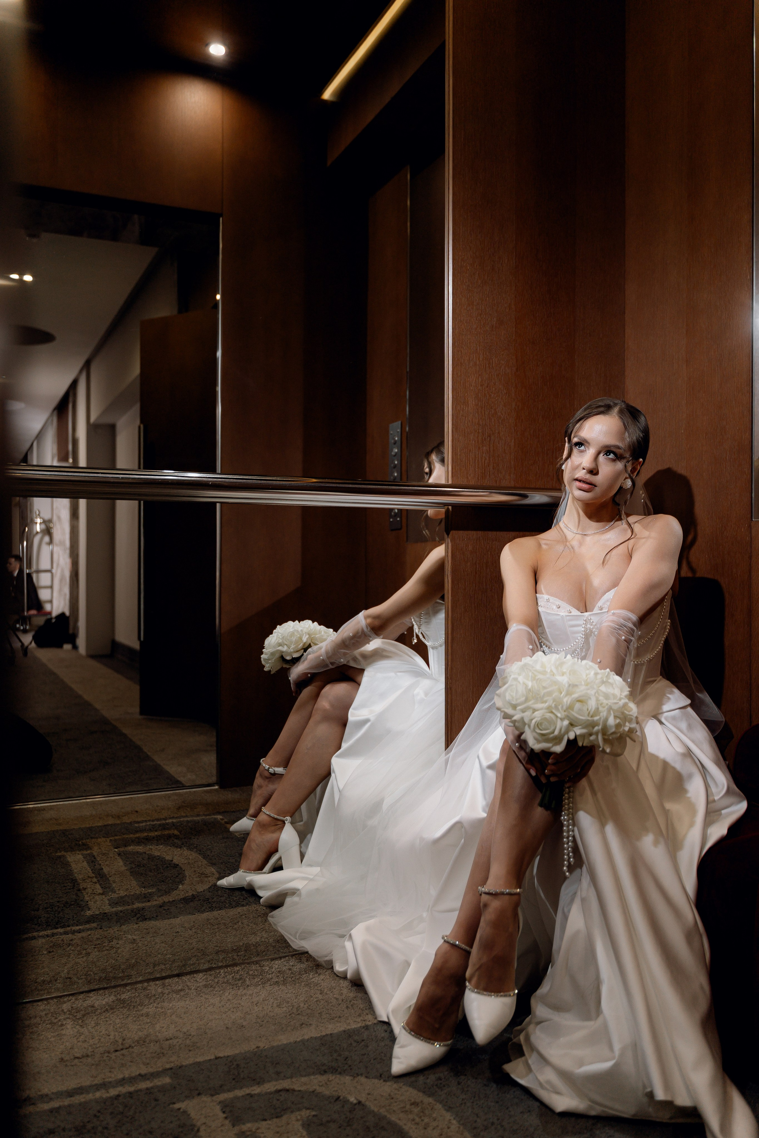 Руслан & Диляра. RAMIL SAFIULLIN