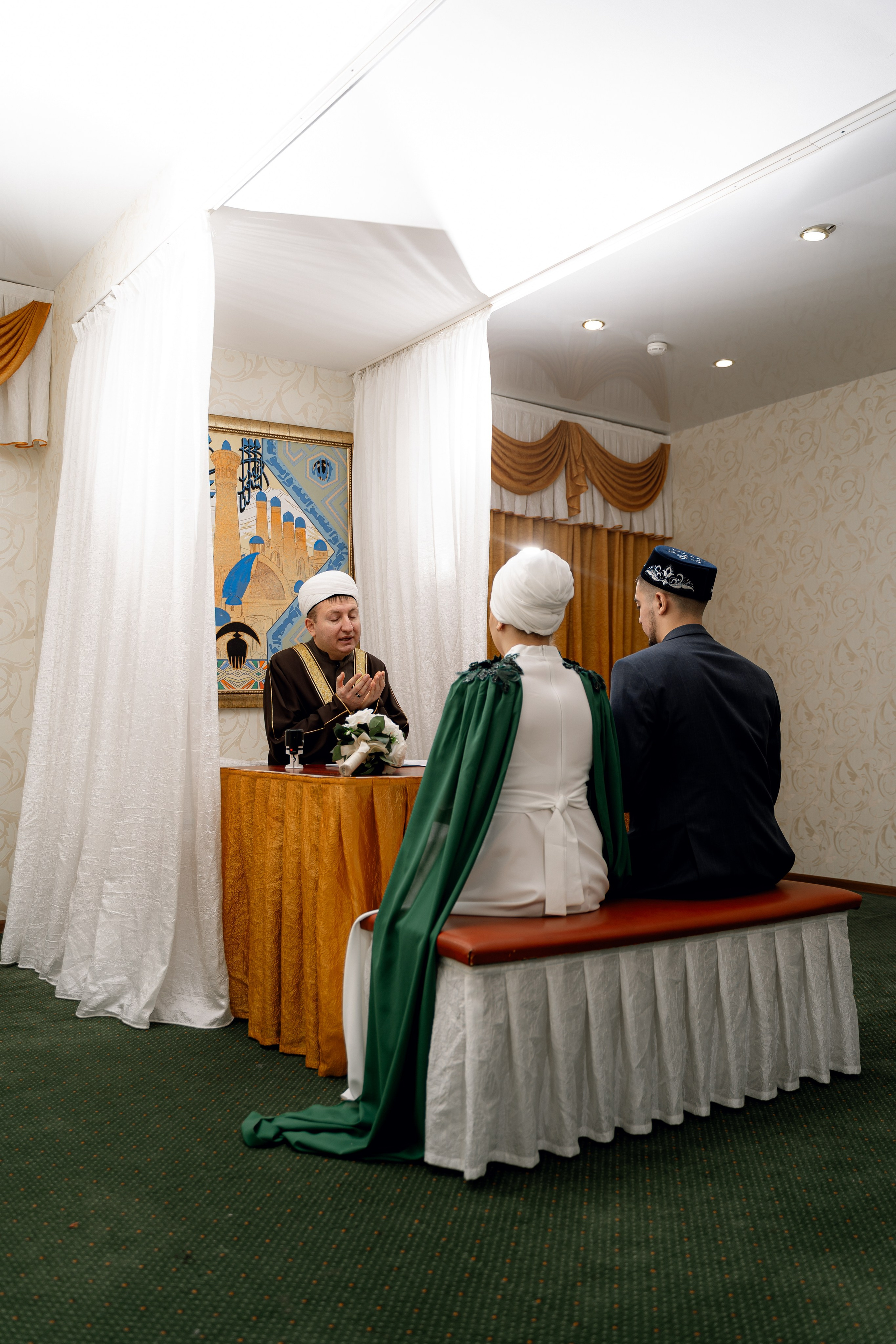 Разиль & Лейсан (Гаиля). RAMIL SAFIULLIN