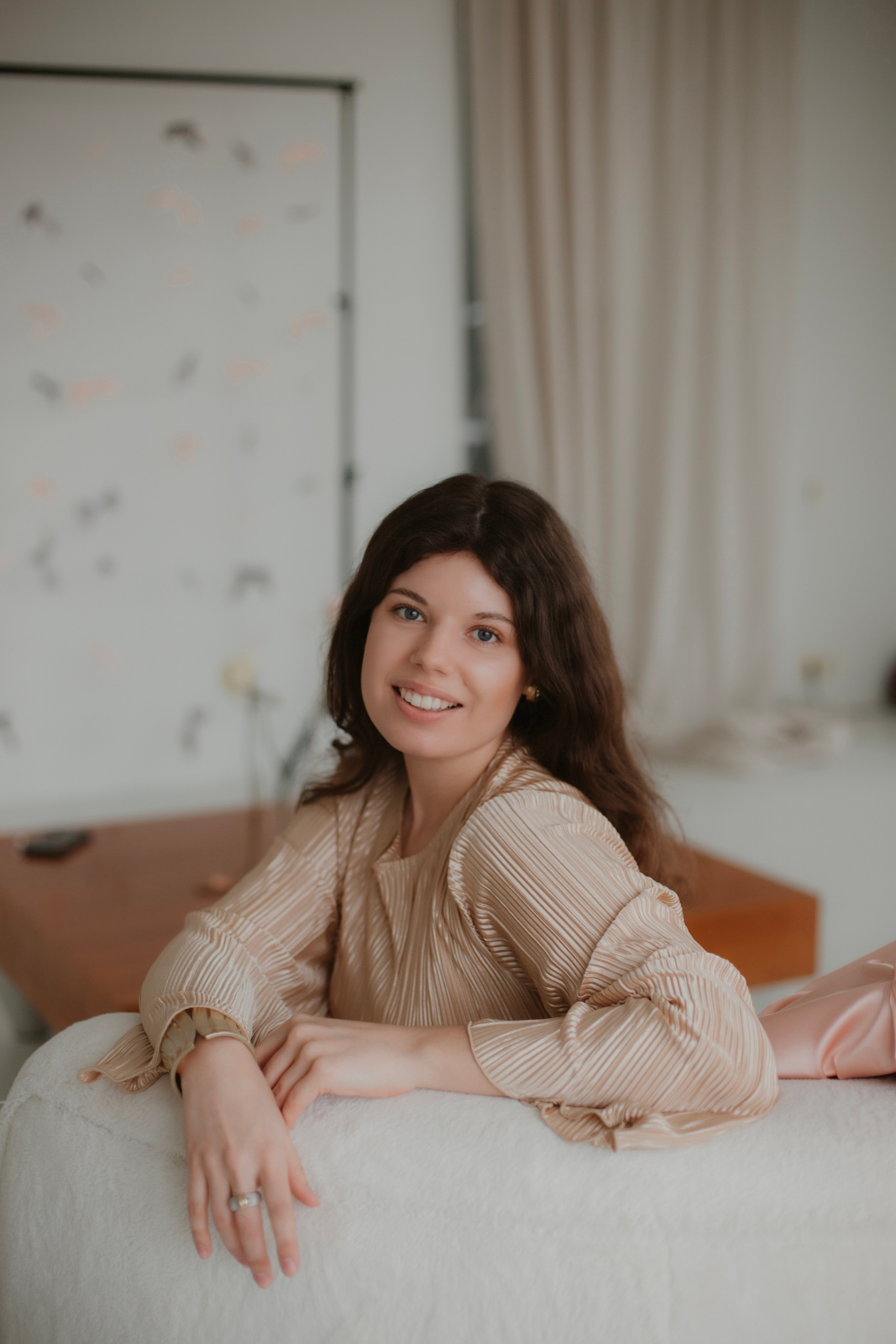 Анастасия. Фотограф Виноградова Зинфира в Санкт-Петербурге