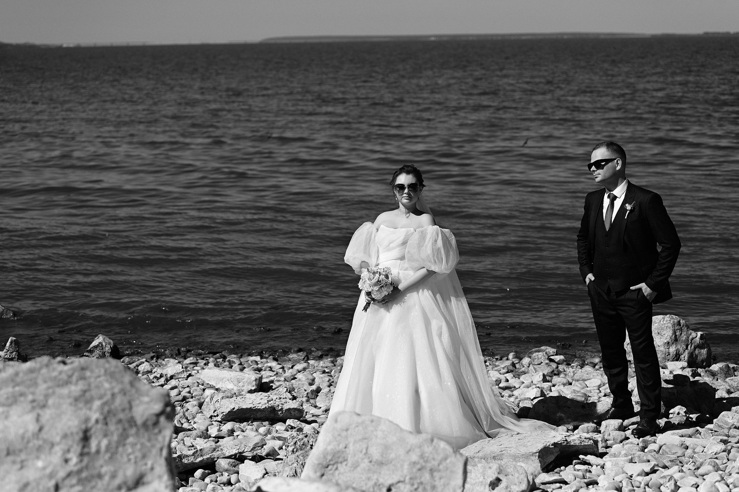 Свадьба Кристины и Андрея. Свадебный и семейный фотограф в Самаре Головань Наталья