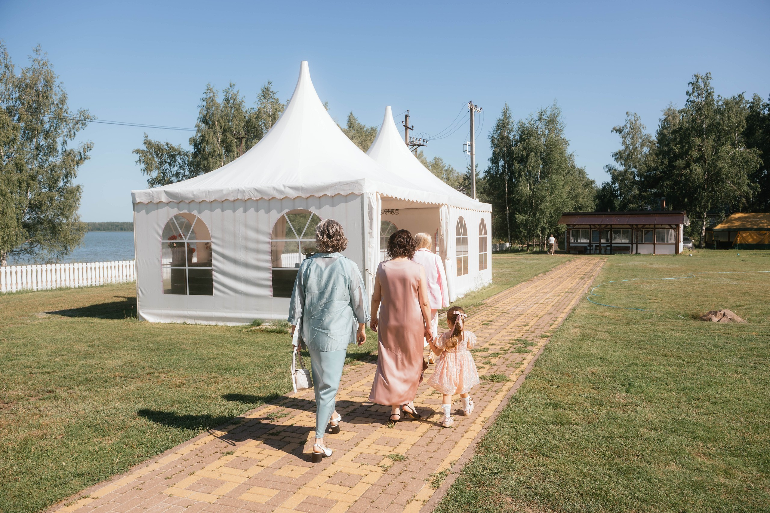 Wedding day #79. Свадебный, семейный фотограф в Рязани Лена Брант