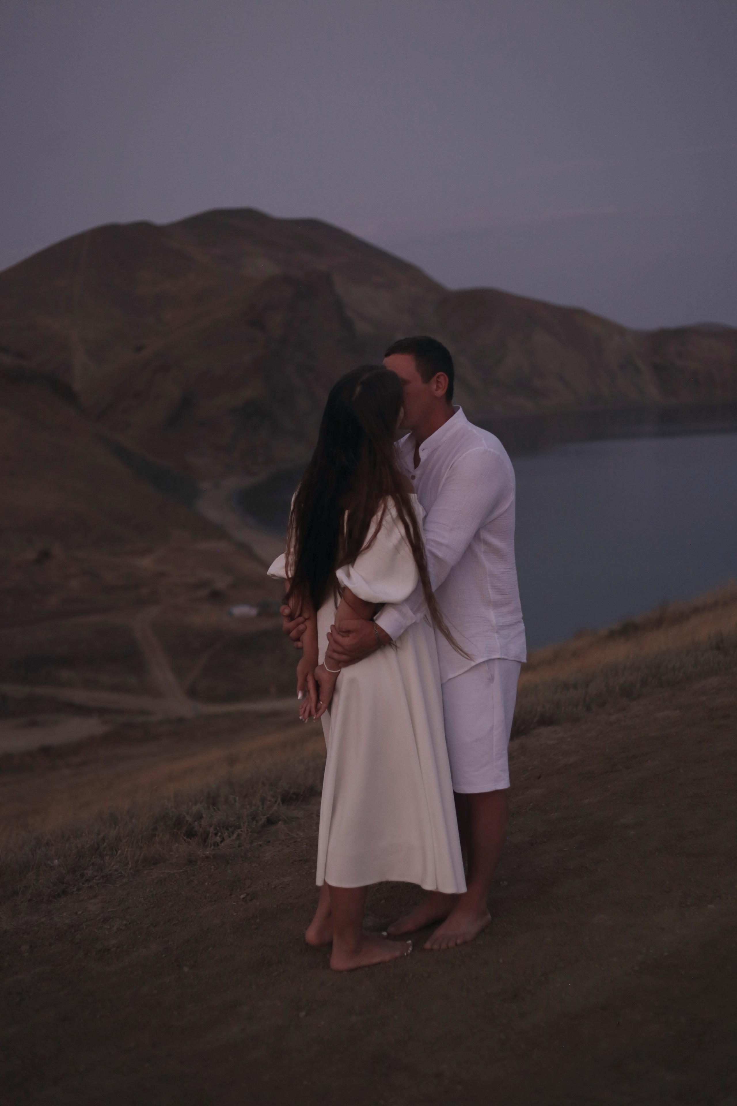 Перед свадьбой | Аня и Дима. Семейный фотограф в Феодосии и по Крыму Брежнева Алла