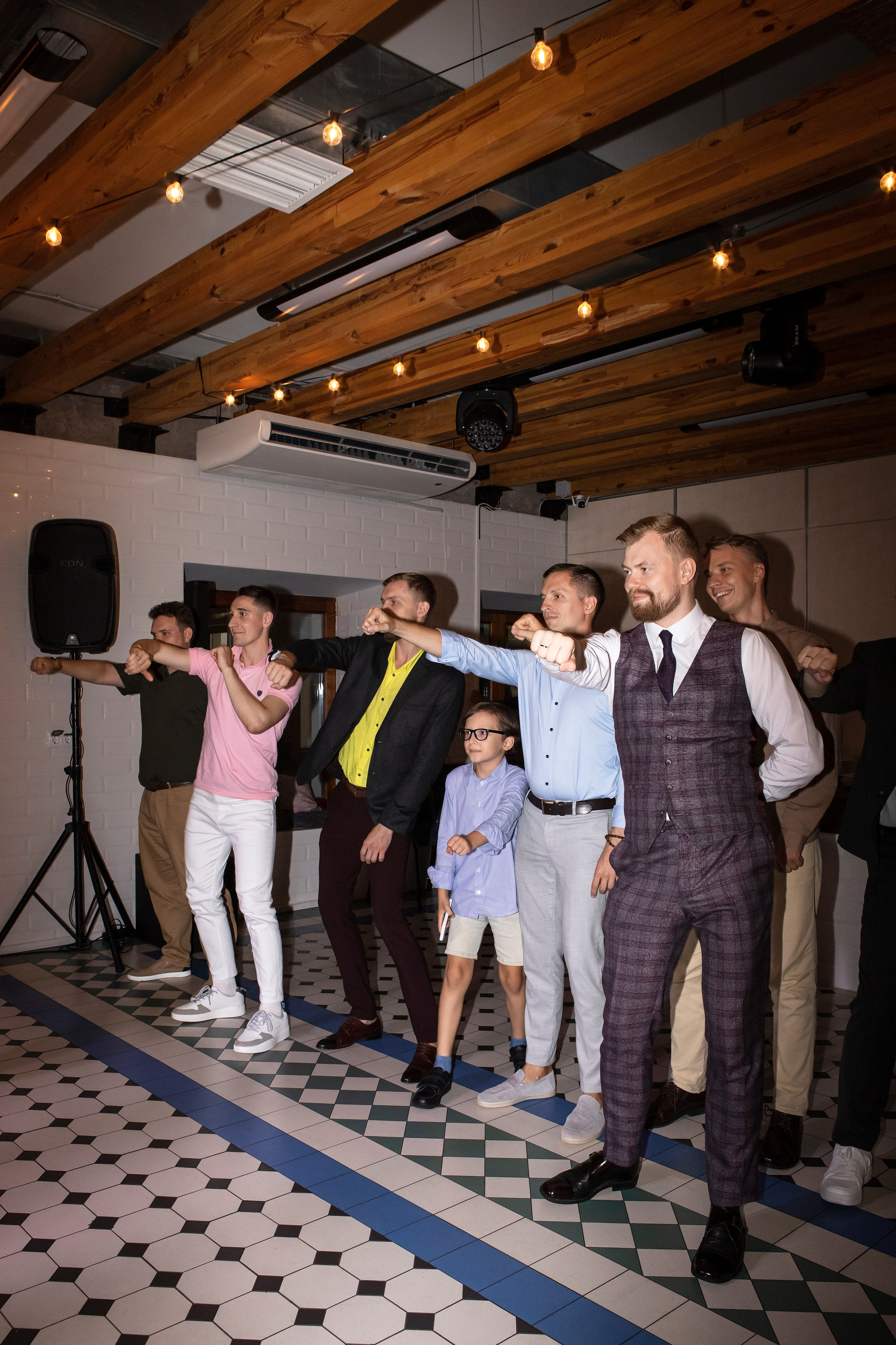 Юлия и Никита. Свадебный фотограф Екатерина Чаусова