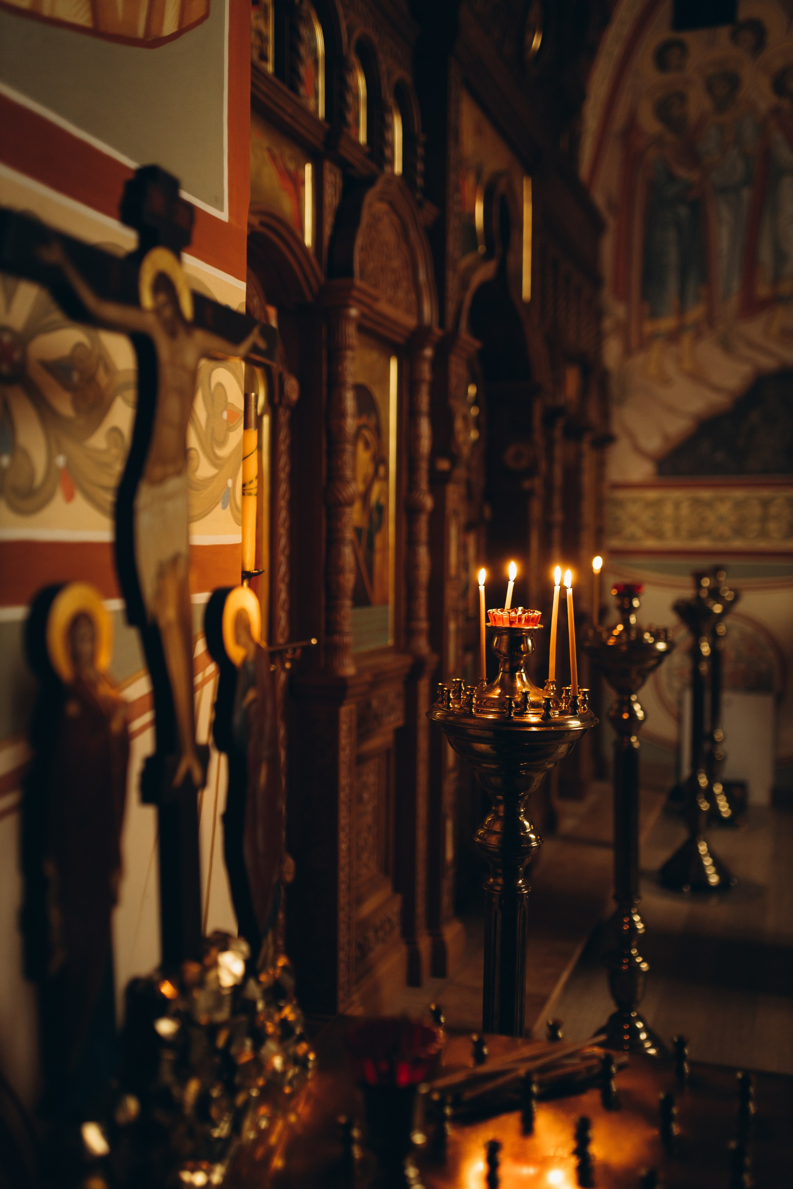 Крещение Марии. Ph.nataluuna ФОТОГРАФ СЕРГИЕВ ПОСАД