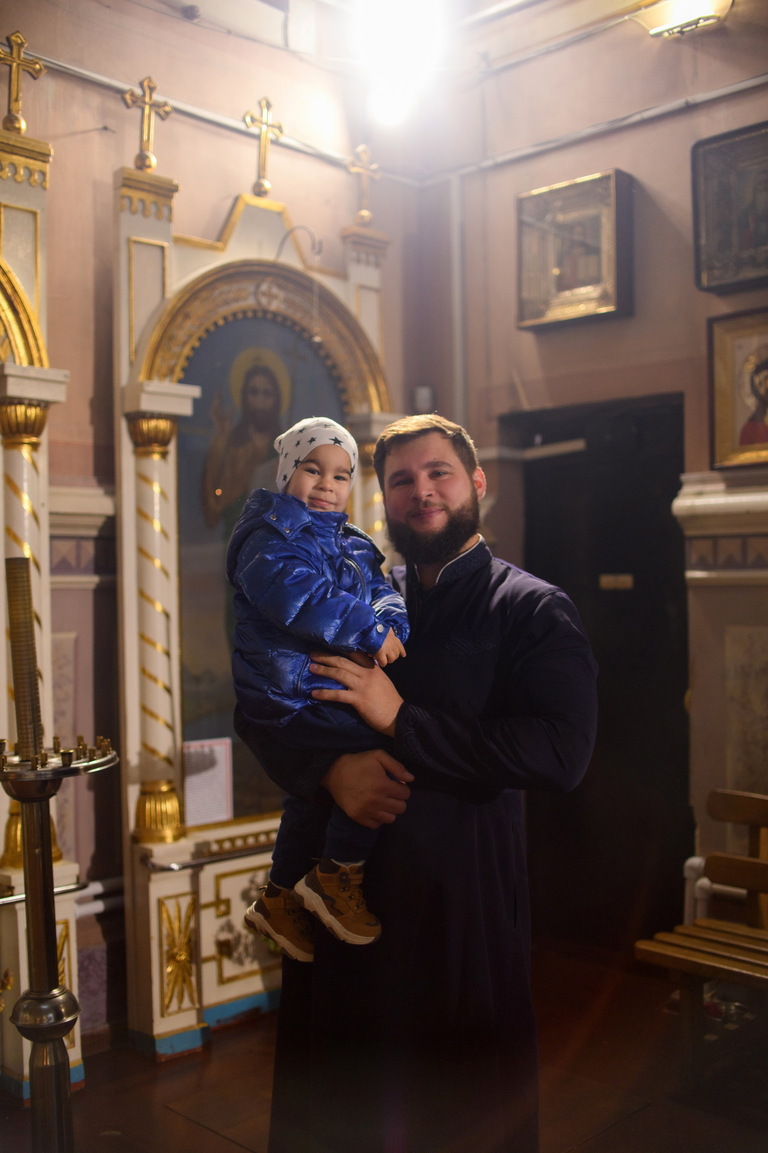 День святого апостола Андрея Первозванного 13.12.2023. Семейный и свадебный фотограф в Феодосии и Коктебеле