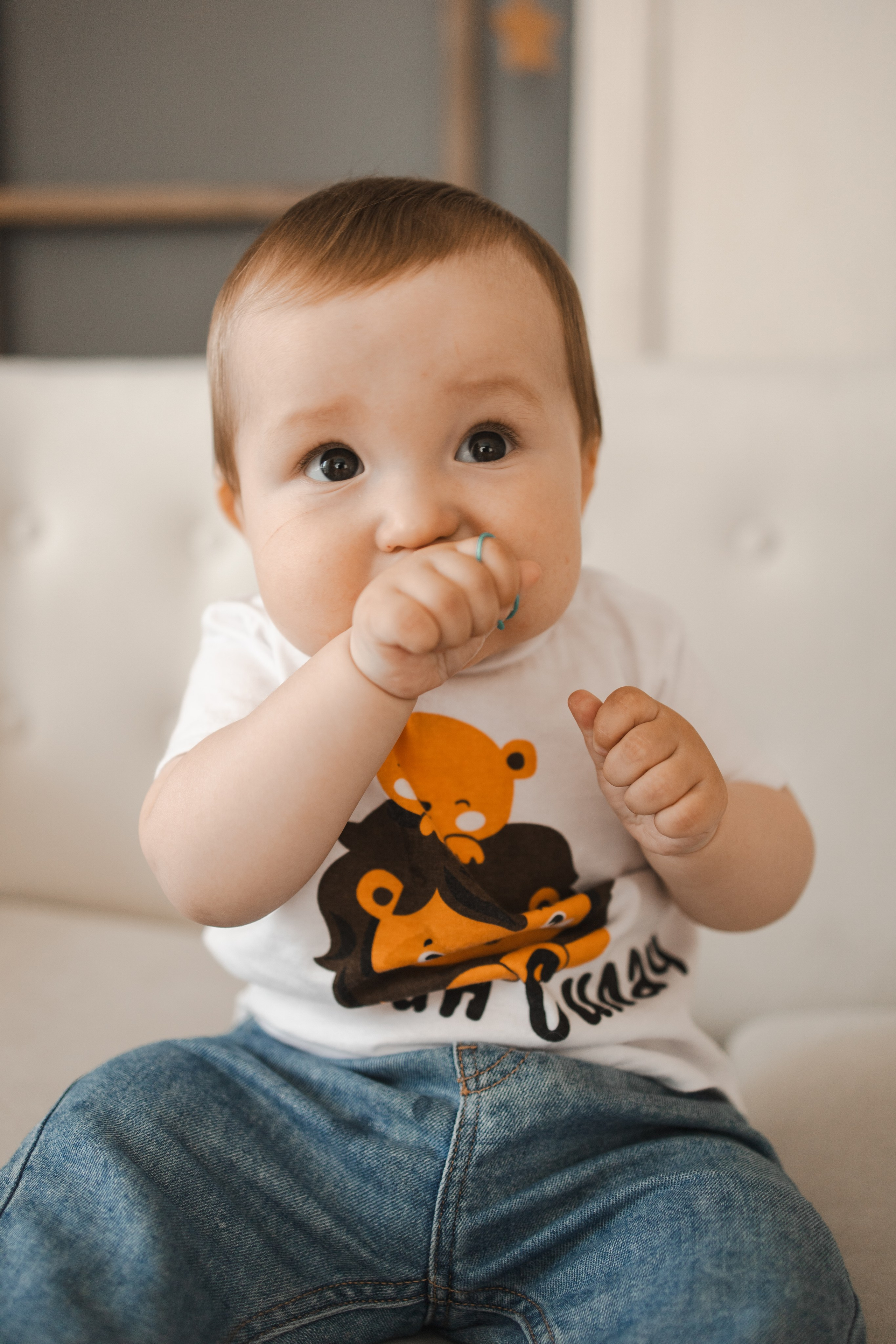 Арсений. Фотограф в Иркутске Тома Кабанова