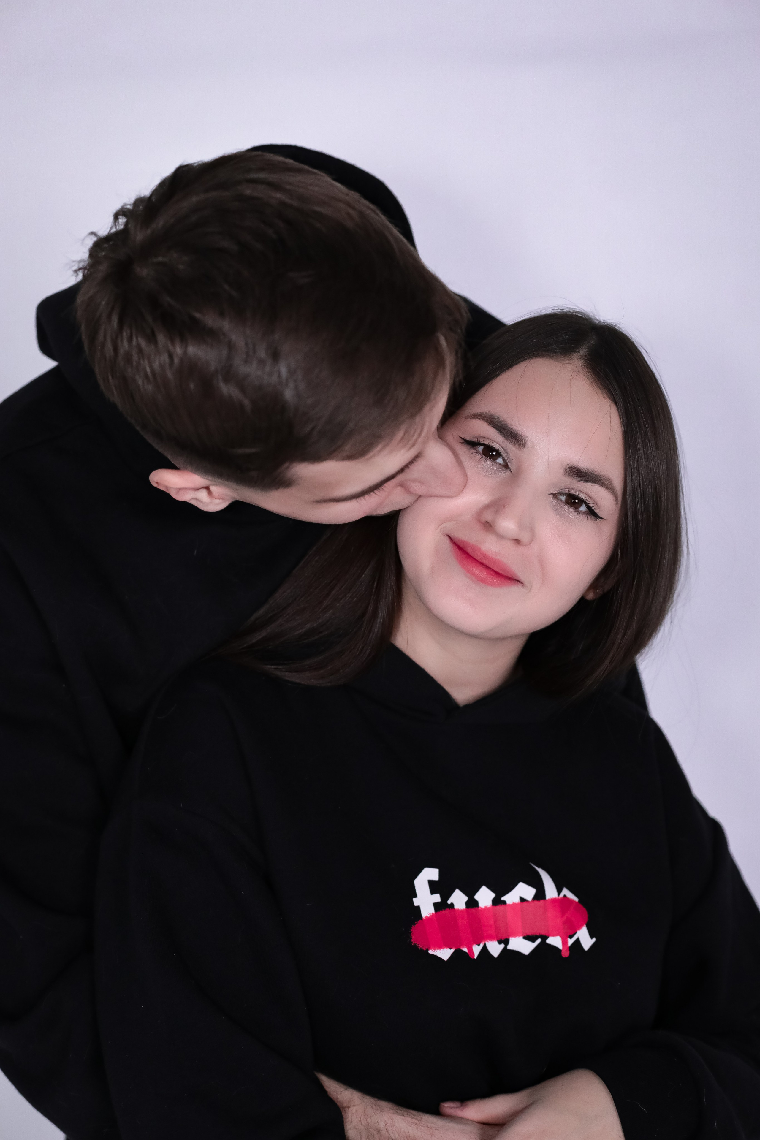 LOVE-STORY (Съемка влюбленных). Фотограф г. Хабаровск. Семейные и индивидуальные съёмки