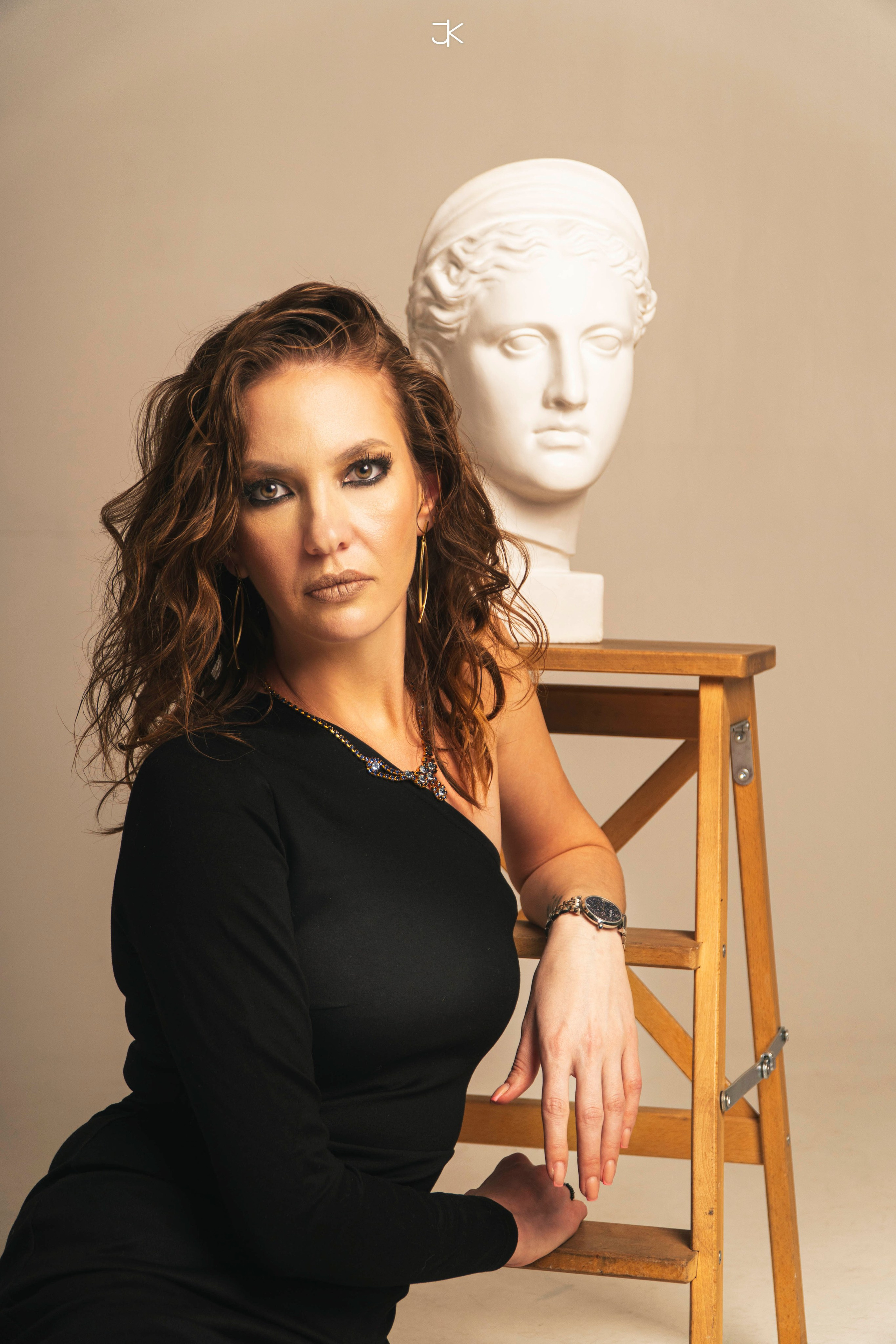 Иван Котельников — фотограф в Челябинске